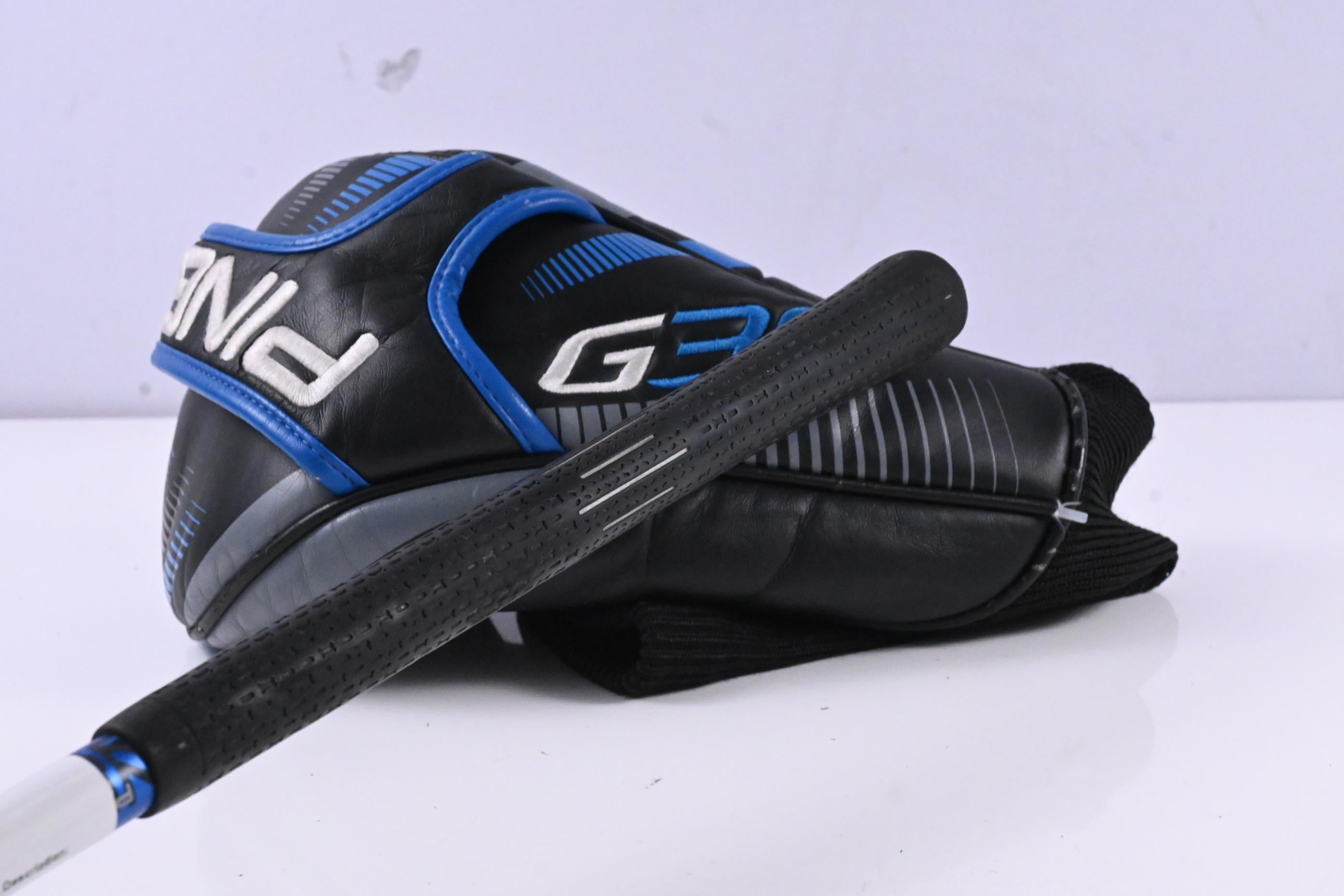 Ping G30 Driver / 10.5 Degree / Regular Flex Ping TFC 419 Shaft