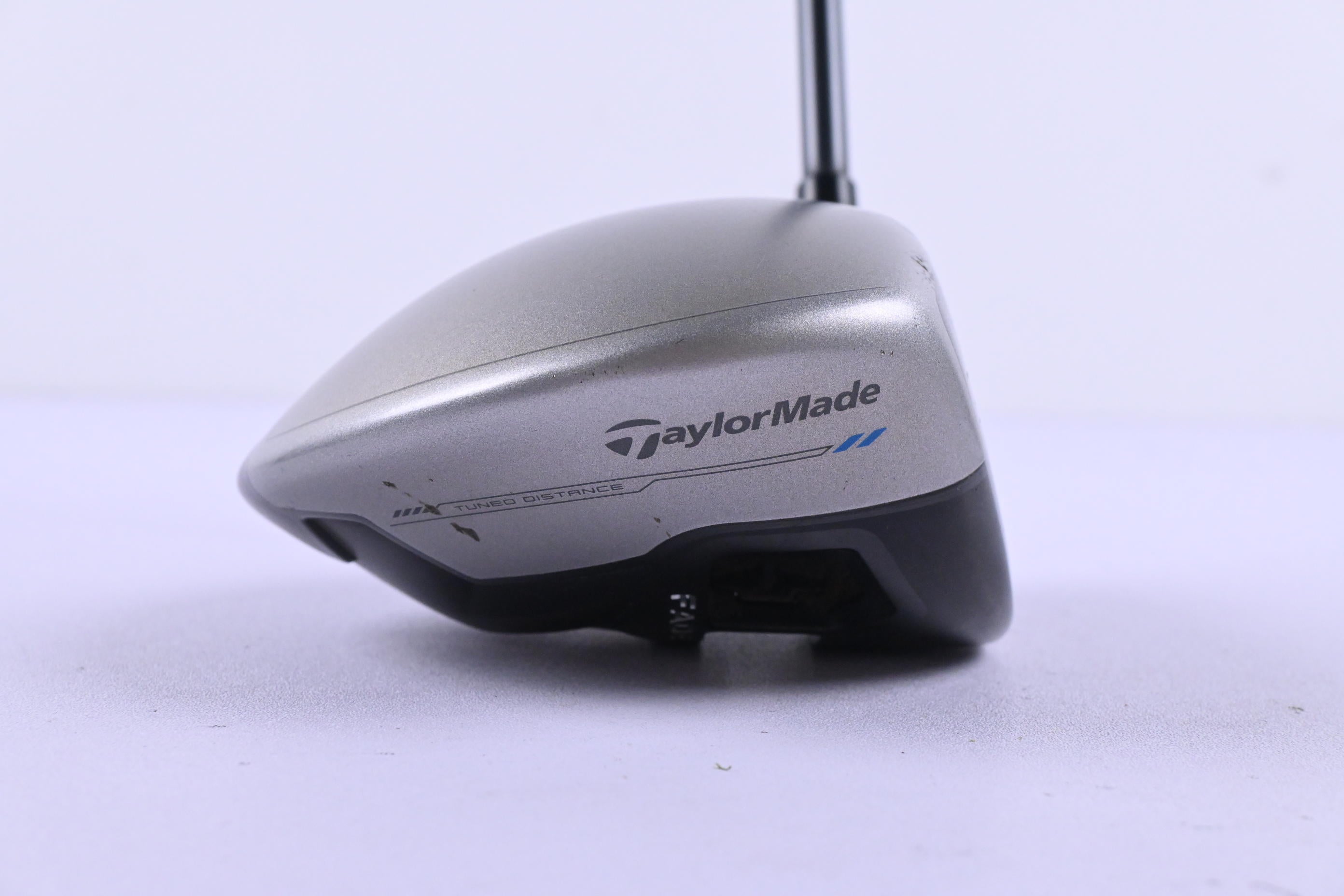 Taylormade SLDR 460 S Driver / 14 Degree / Regular Flex Speeder 57 Shaft