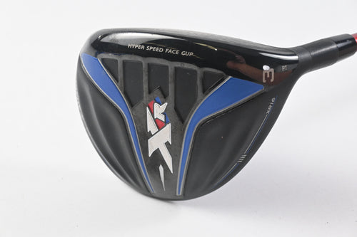 Callaway XR16 'Pro Tour' #3 Wood / 14 Degree / Regular Flex Speeder 565 Shaft