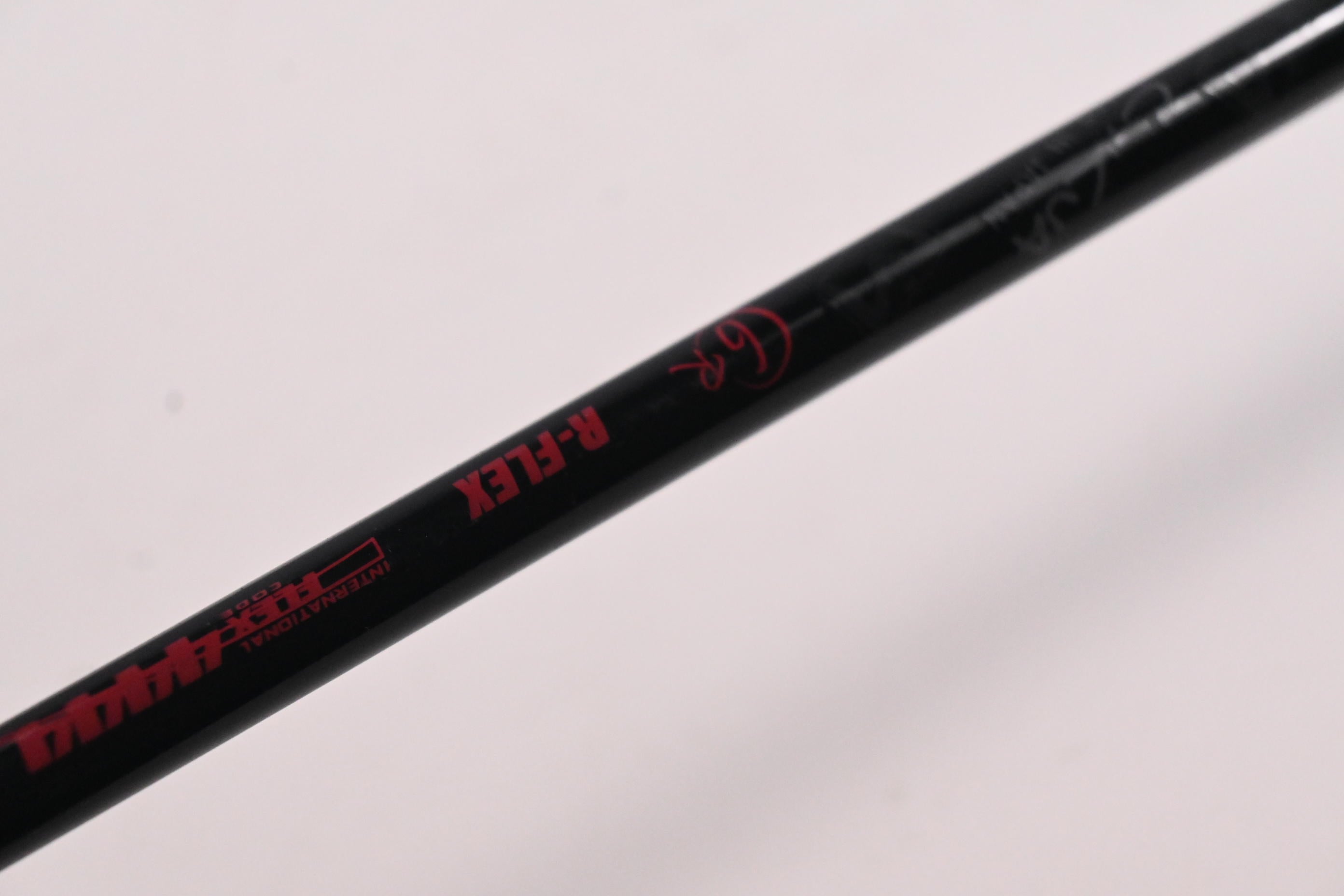 Cleveland Launcher HB Turbo #4 Iron / 20 Degree / Regular Flex Miyzaki C.Kua 6