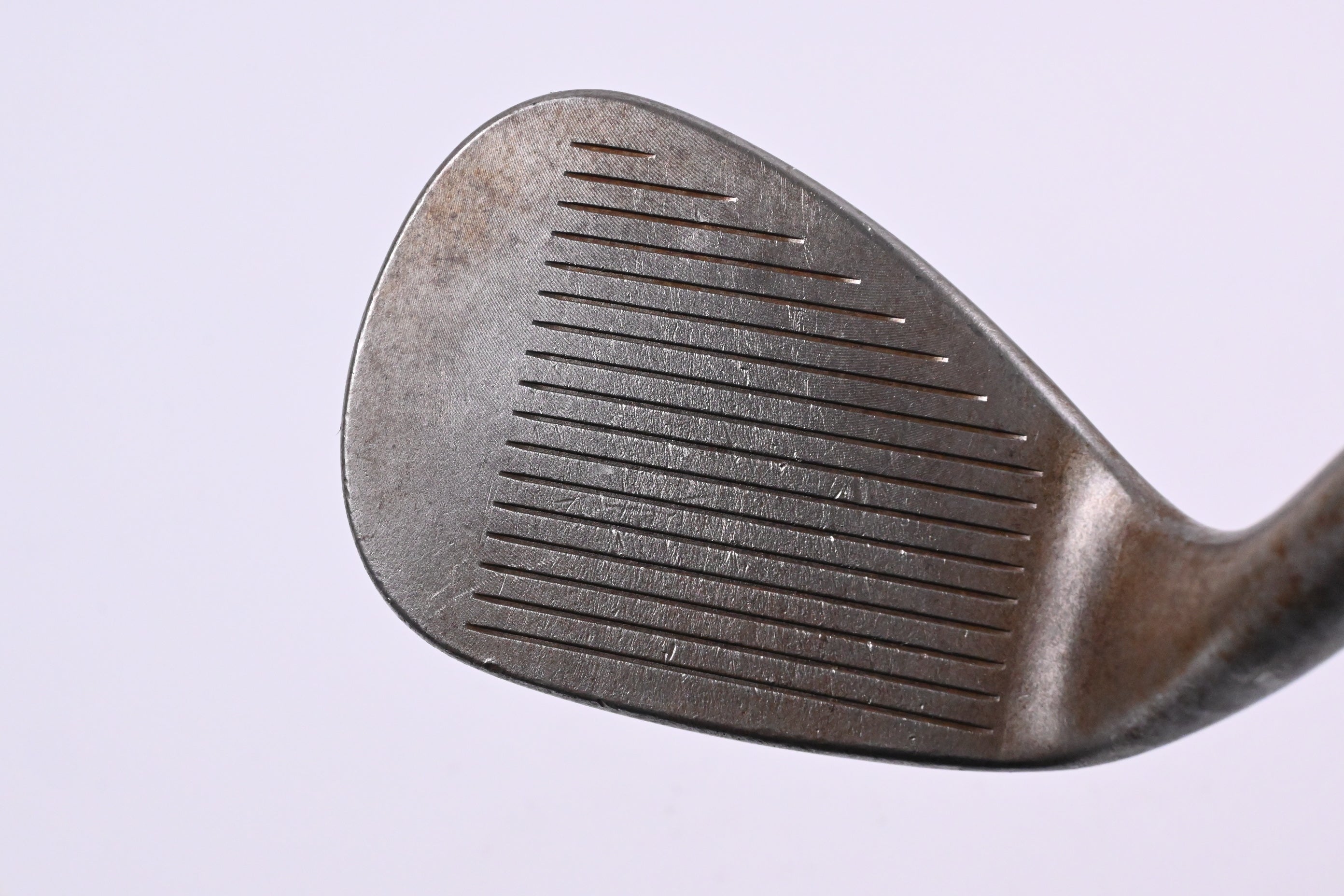 Titleist Vokey TVD Sand Wedge / 56 Degree / X-Flex Dynamic Gold Shaft