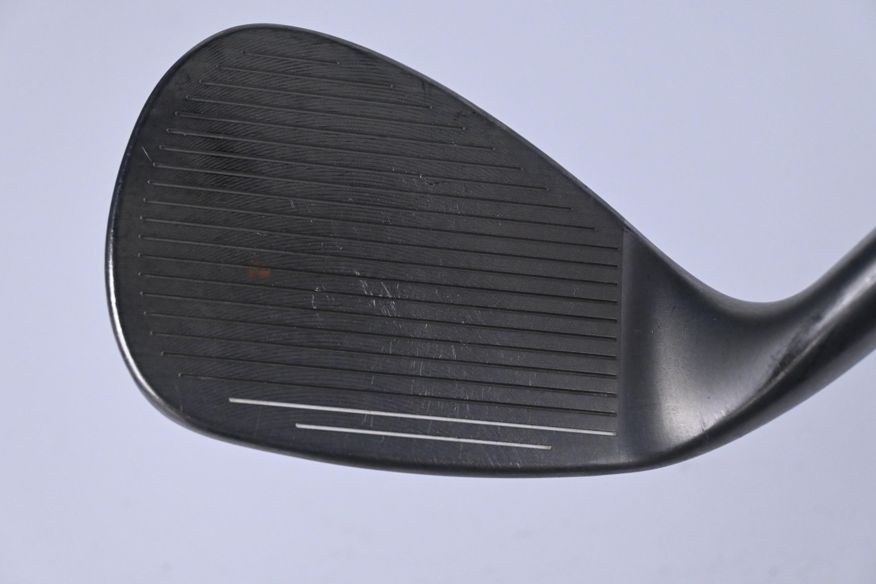 Cleveland Smart Sole Full Face Sand Wedge / 58 Degree / Stiff Flex KBS HI-REV