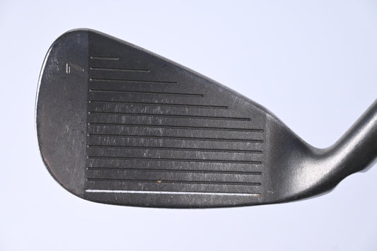 Ping G10 #7 Iron / Blue Dot / Stiff Flex Ping AWT Steel Shaft