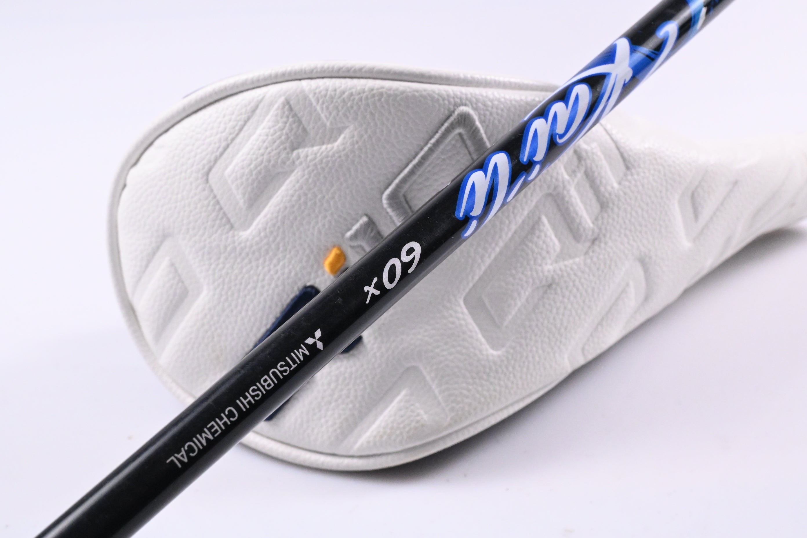 Taylormade Qi10 Max #5 Wood / 18 Degree / X-Flex Kai'li Blue 60 Shaft