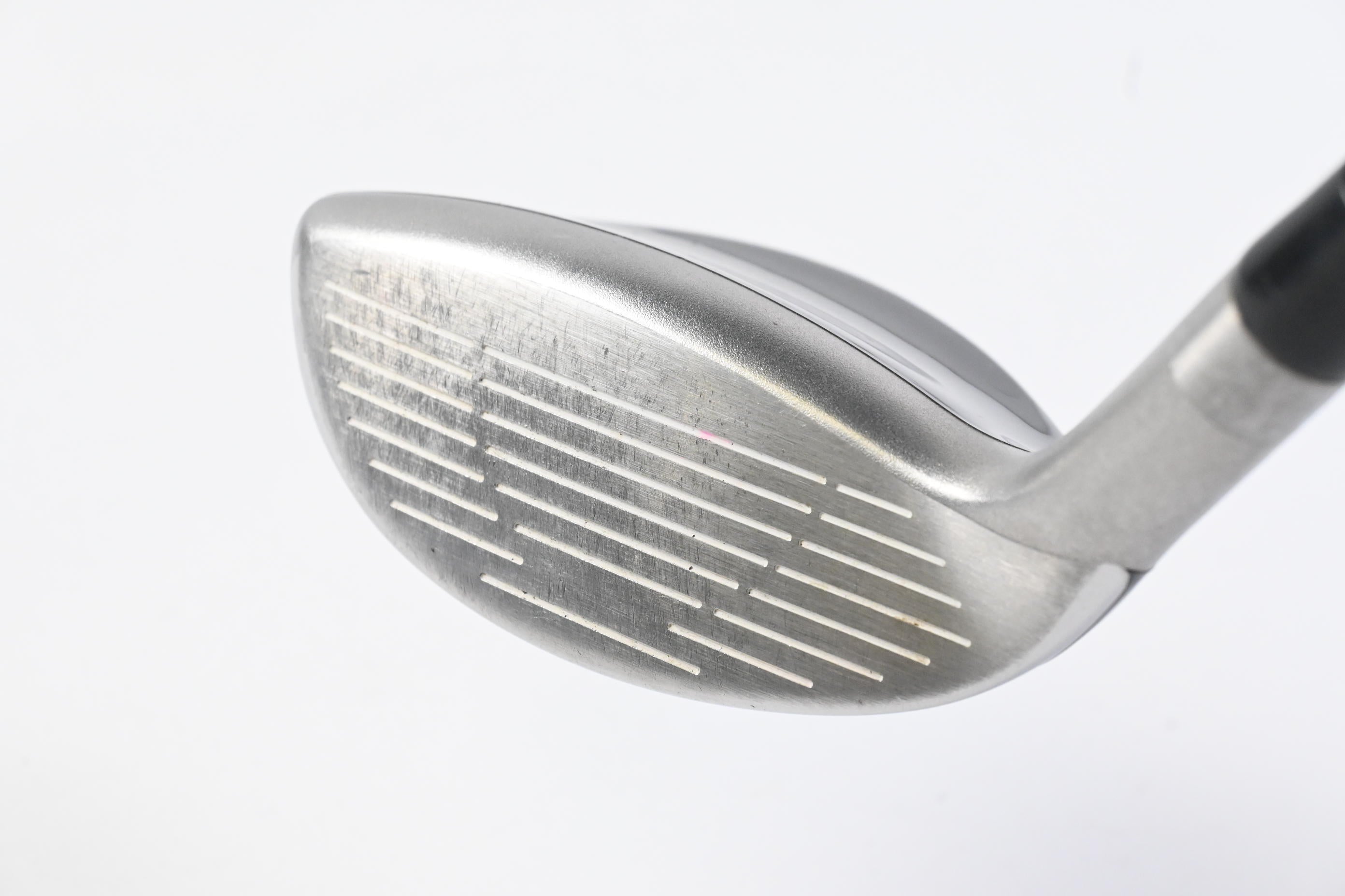 Ladies Ping Rhapsody #6 Hybrid / 30 Degree / Ladies Flex Ping ULT 129 Shaft