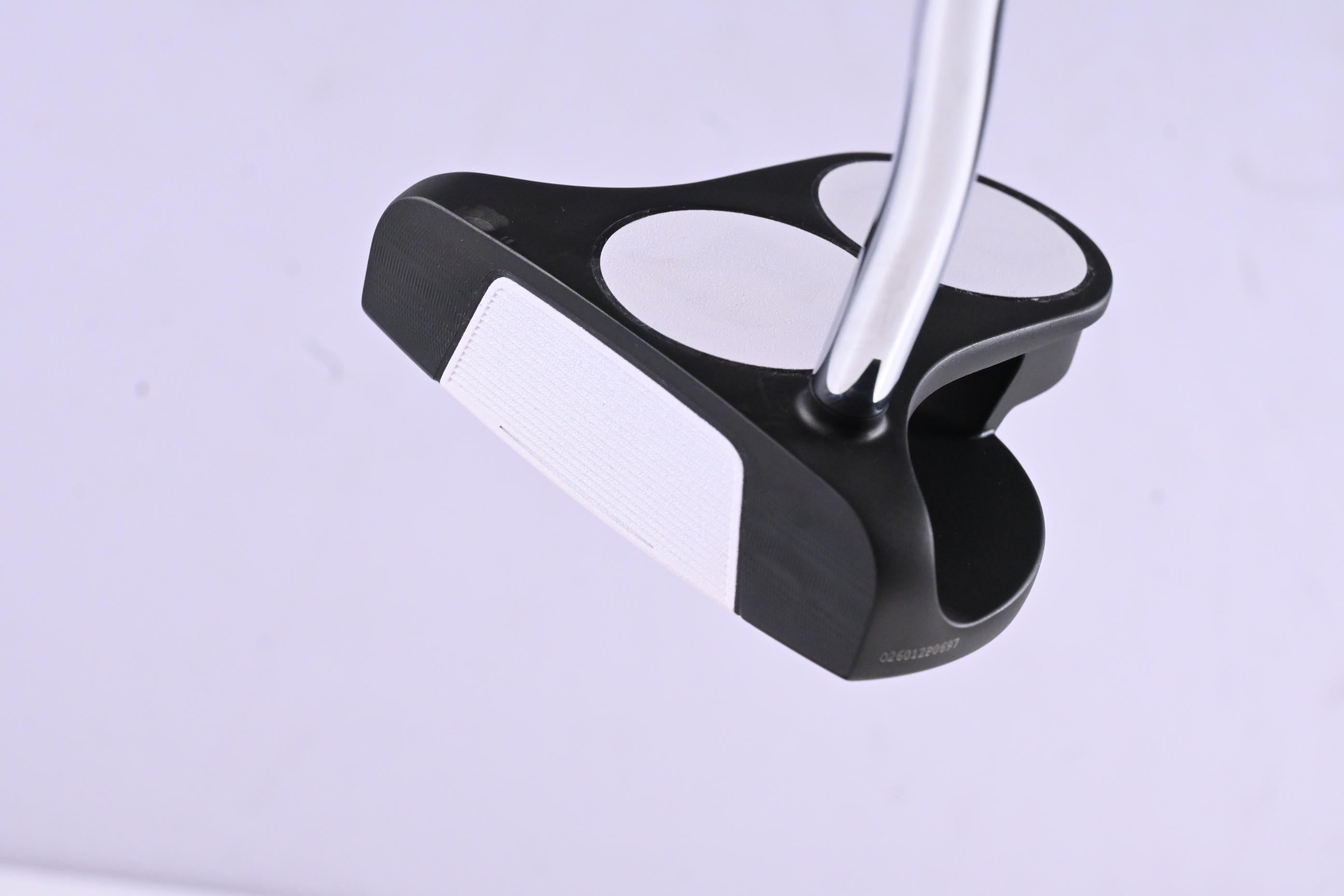 Odyssey Ai-Dual 2-Ball Putter / 32.5 Inch