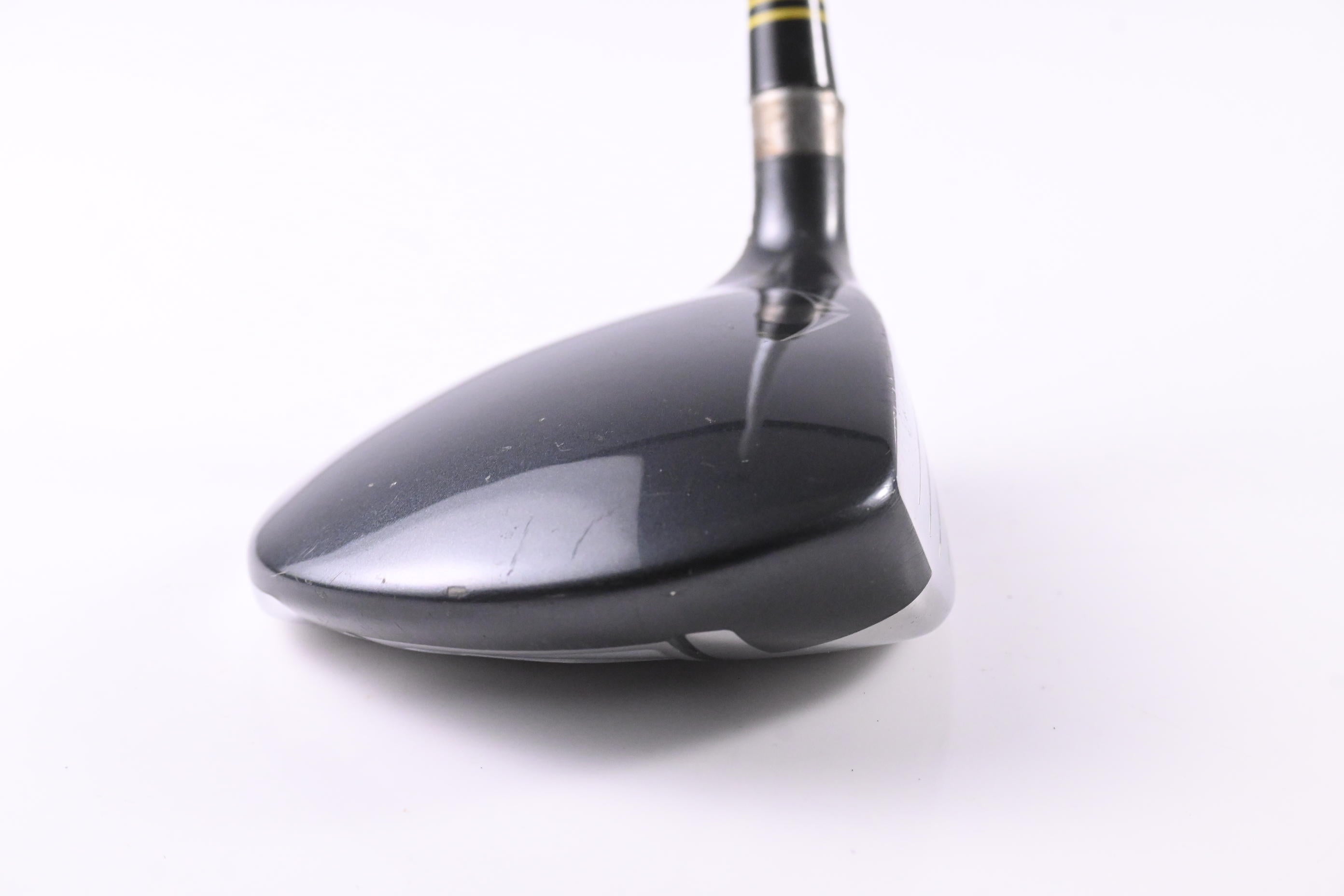 Ping G20 #3 Wood / 15 Degree / Senior Flex Fujikura Speeder665 Shaft