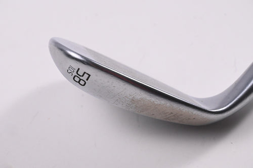 Titleist Vokey SM10 Lob Wedge / 58 Degree / Wedge Flex Vokey SM10 Shaft