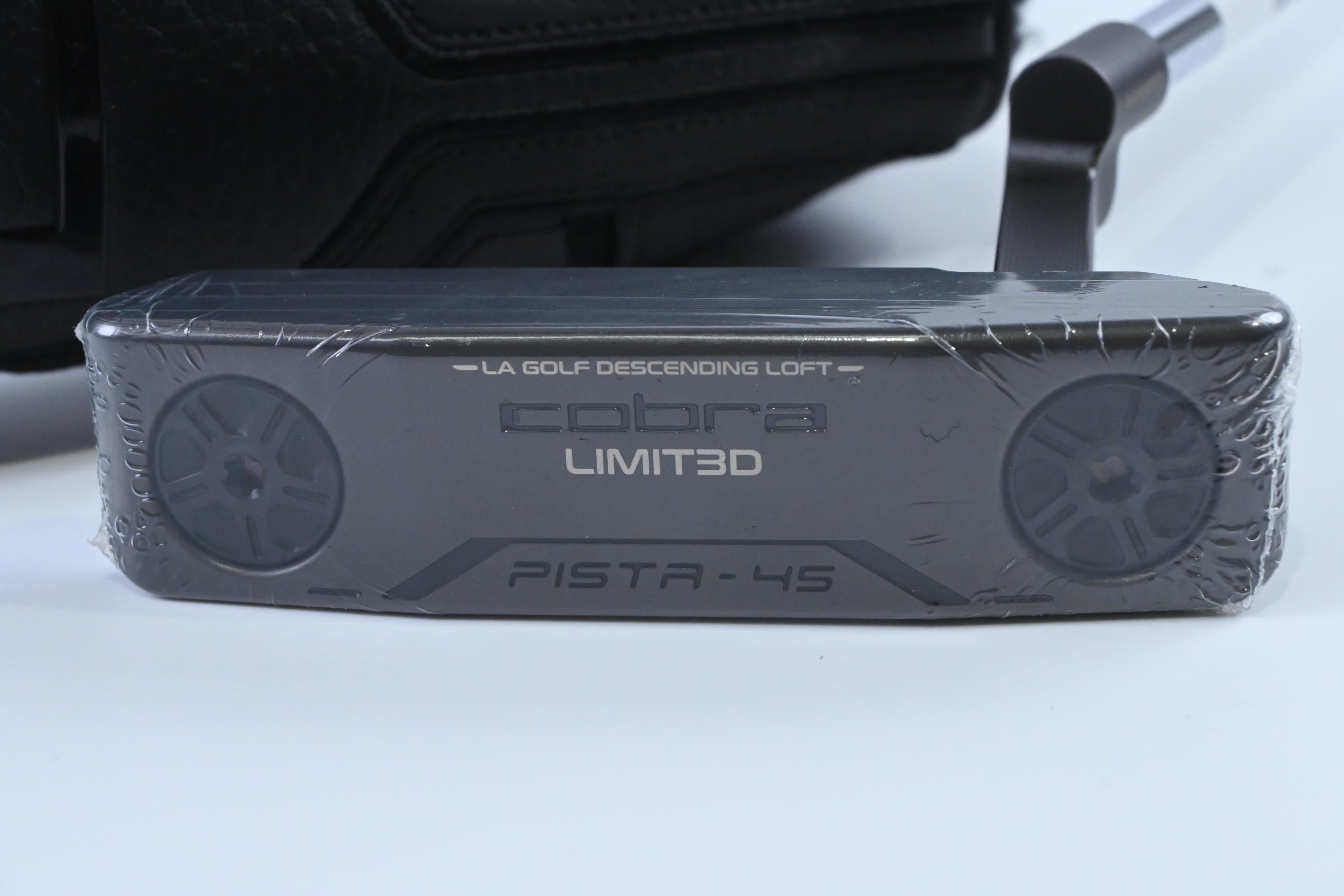 Cobra LIMIT3D Pista-45 Putter / 35 Inch