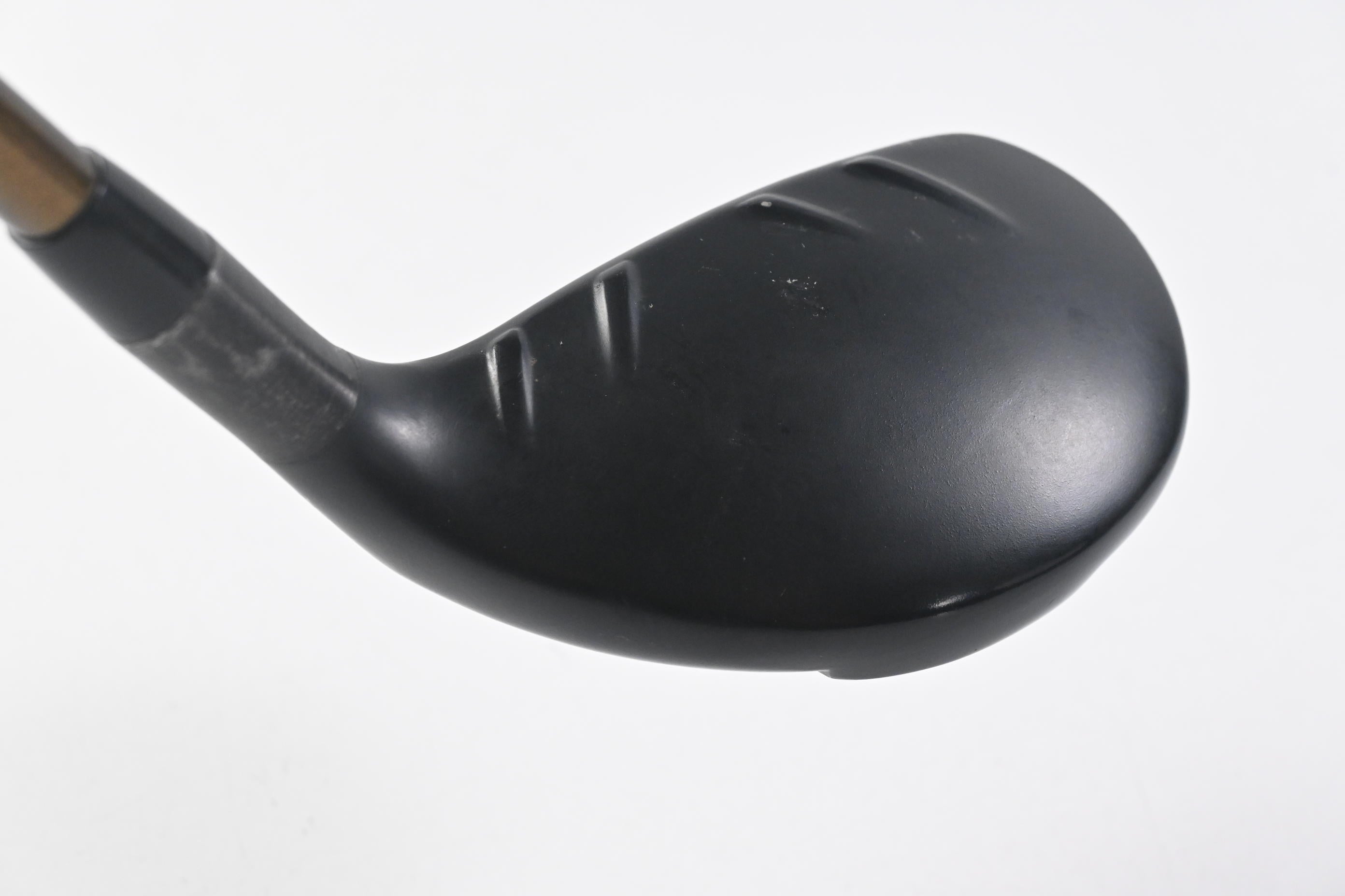 Ping G400 #4 Hybrid / 22 Degree / Regular Flex Ping Alta CB 70 Shaft