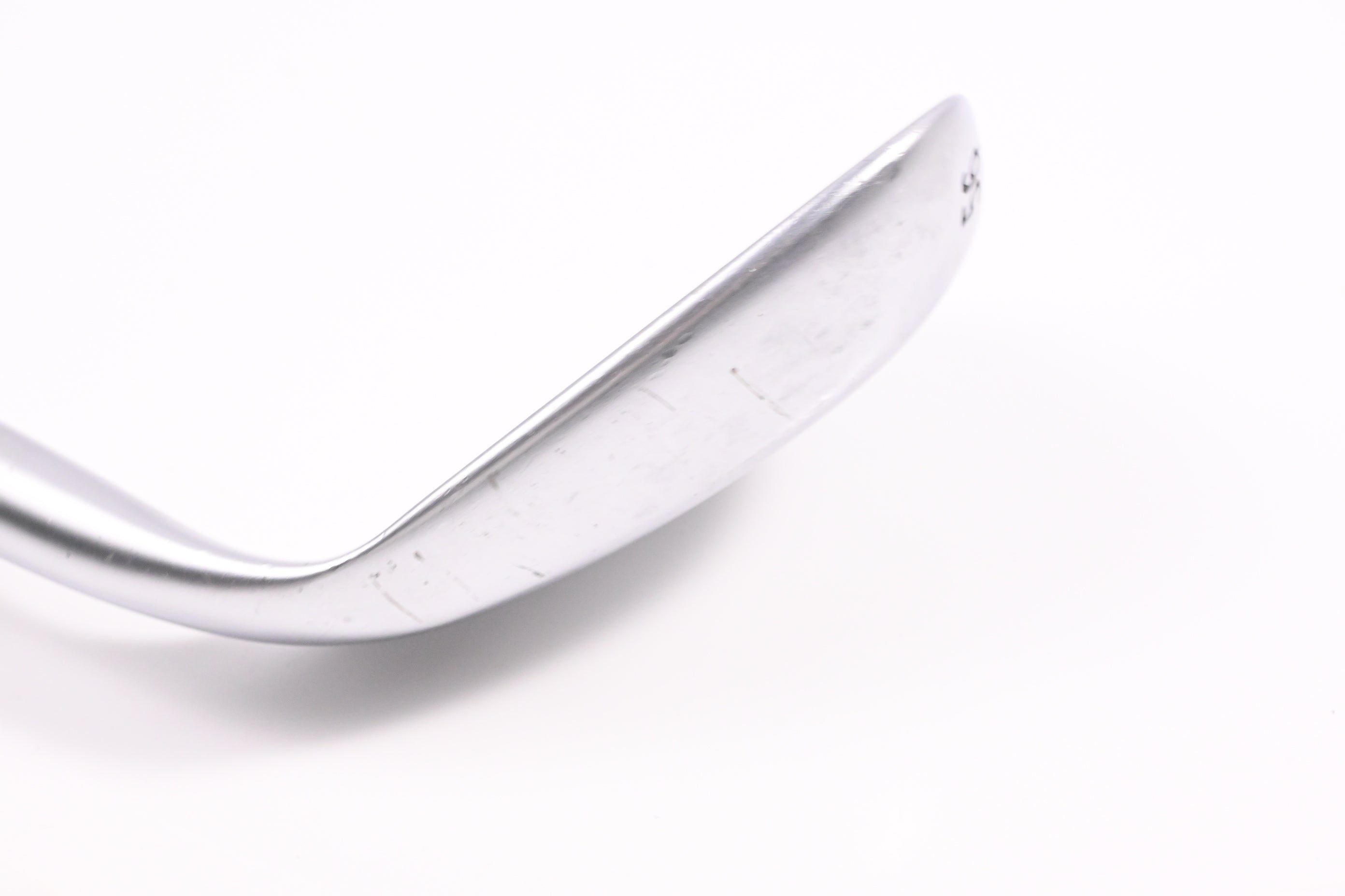 Left Hand Ping Glide 2.0 Sand Wedge / 56 Degree / Black Dot / Wedge Flex AWT 2.0