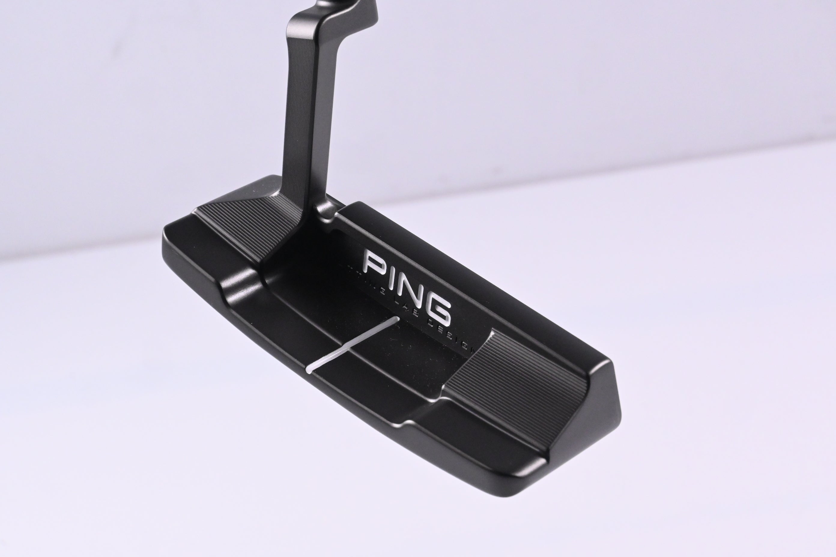 Ping PLD Milled Anser 2 D 2022 Putter / 34 Inch