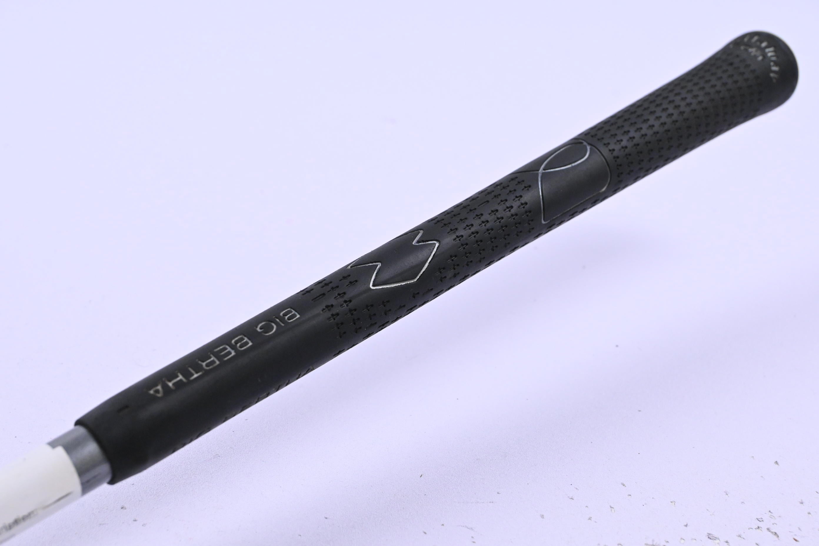 Callaway X-14 #7 Iron / Senior Flex Callaway Steelhead X-14 Shaft