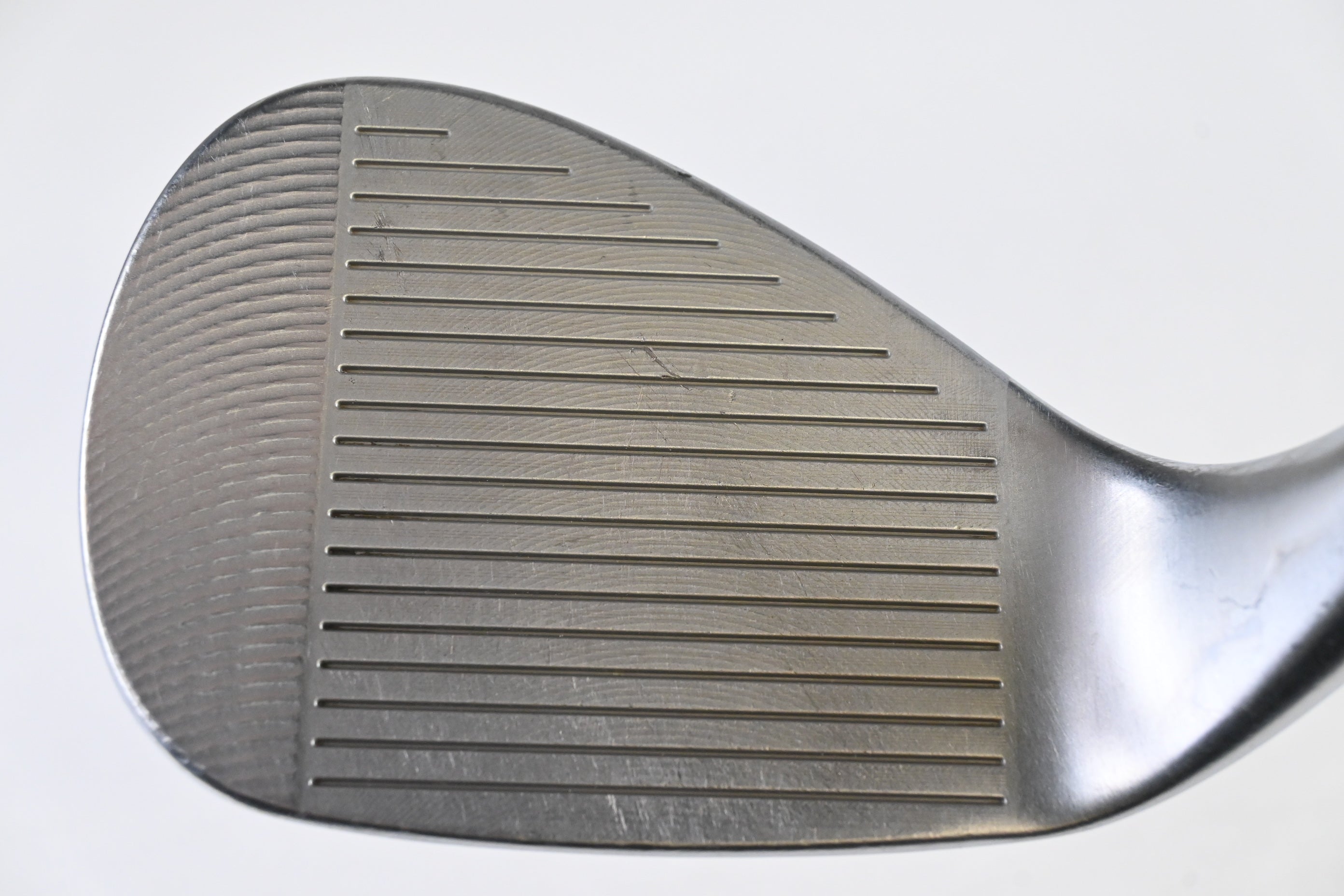 Cleveland RTZ Sand Wedge / 54 Degree / Wedge Flex Dynamic Gold Spinner