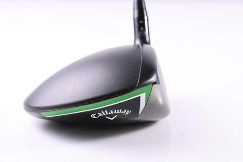 Callaway Elyte X Driver / 12 Degree / Regular Flex Tensei AV Blue 55 Shaft
