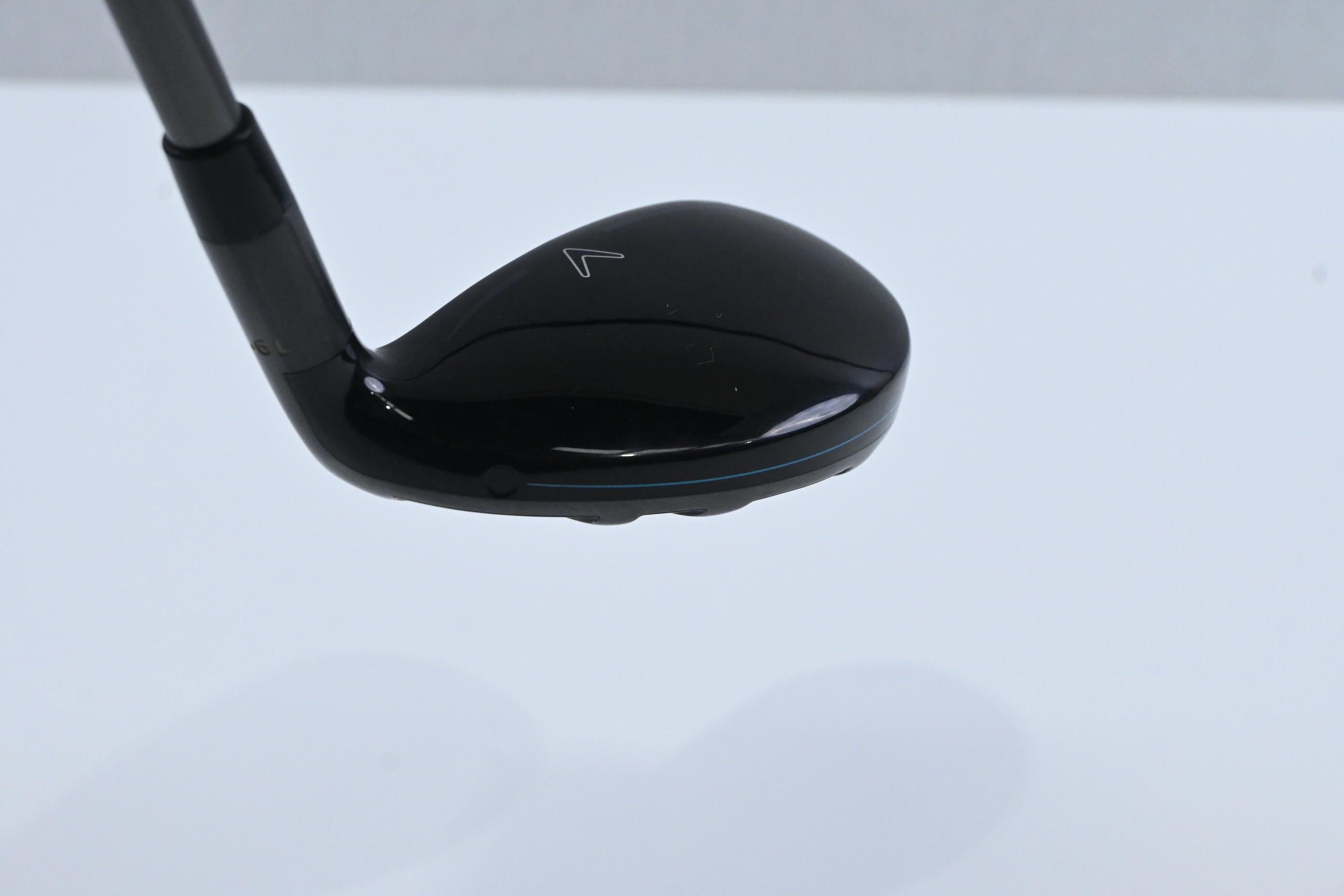 Callaway Rogue #3 Hybrid / 19 Degree / Stiff Flex Aldila Synergy 60 Shaft