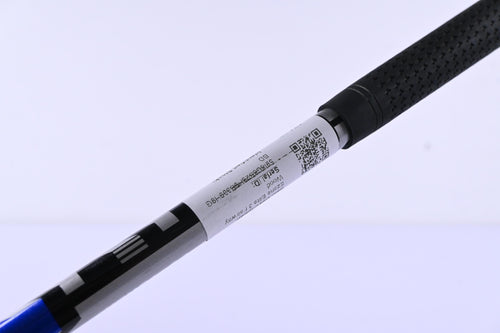 Yonex Ezone Elite 3 #5 Wood / 18 Degree / Regular Flex Yonex EX-E03 Shaft