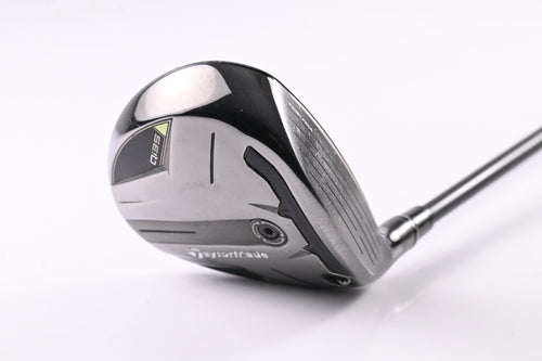 Taylormade Qi35 #5 Wood / 18 Degree / Senior Flex Fujikura Ventus Blue '25 5
