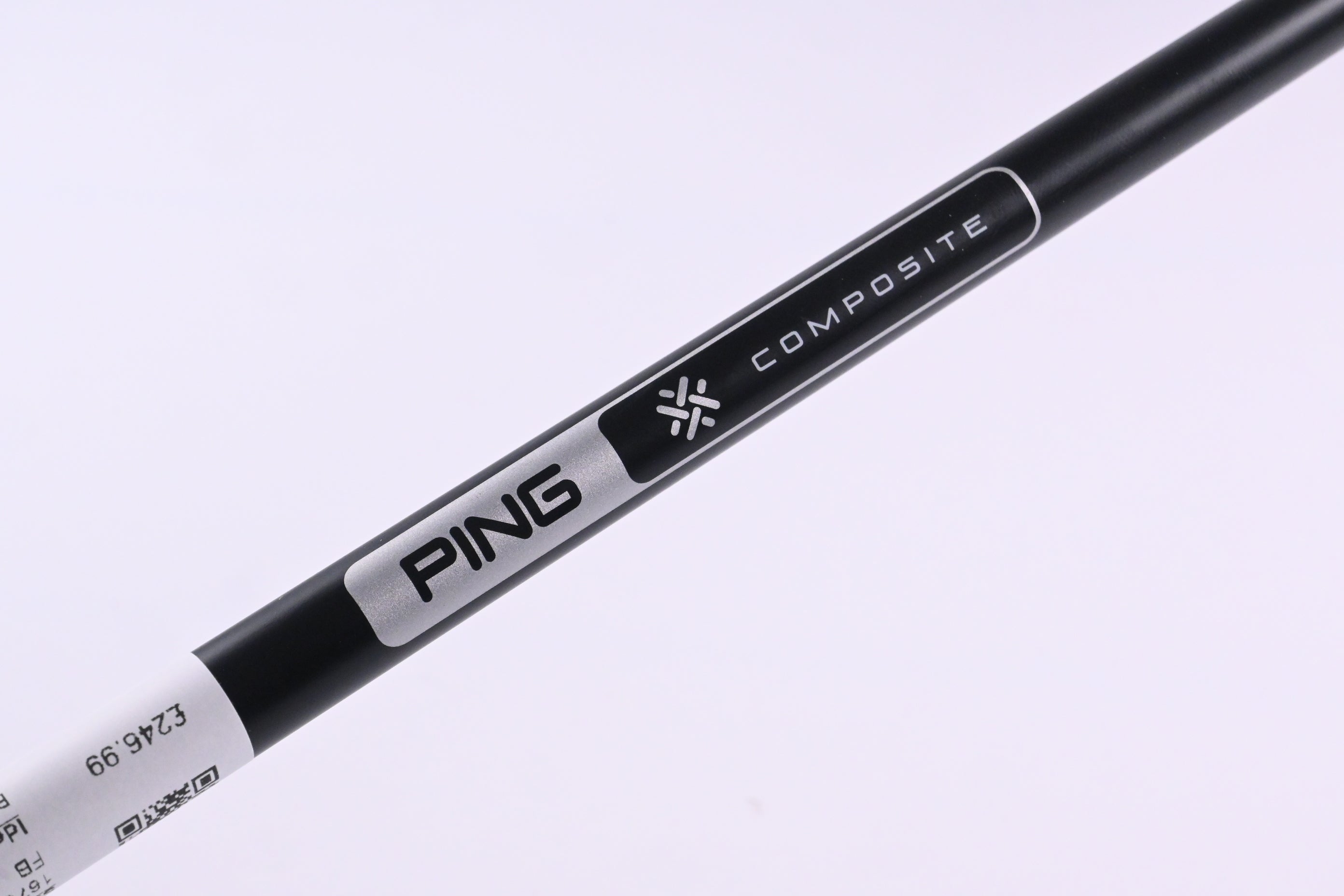 Ping PLD Milled Anser 2 D 2022 Putter / 34 Inch