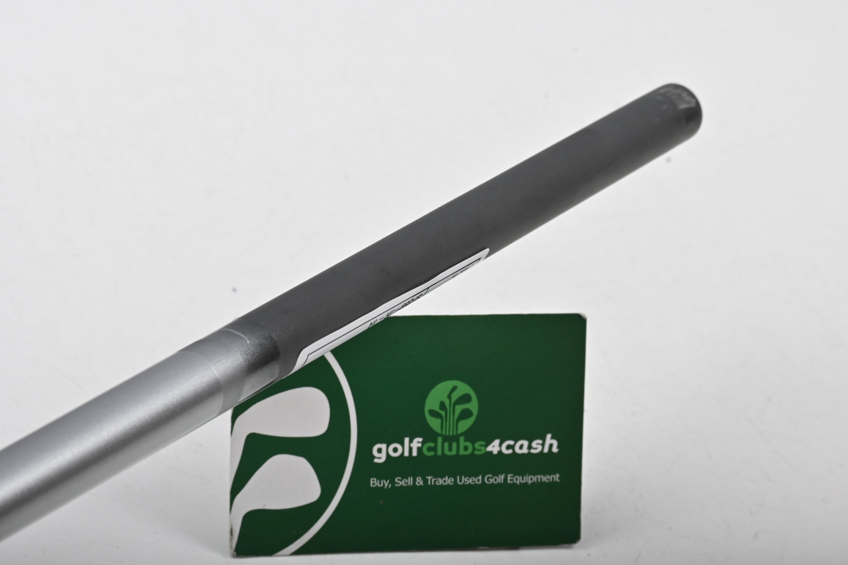 Tensei AV Raw Blue 70 Hybrid Shaft / Regular Flex / .370" Tip / Uncut