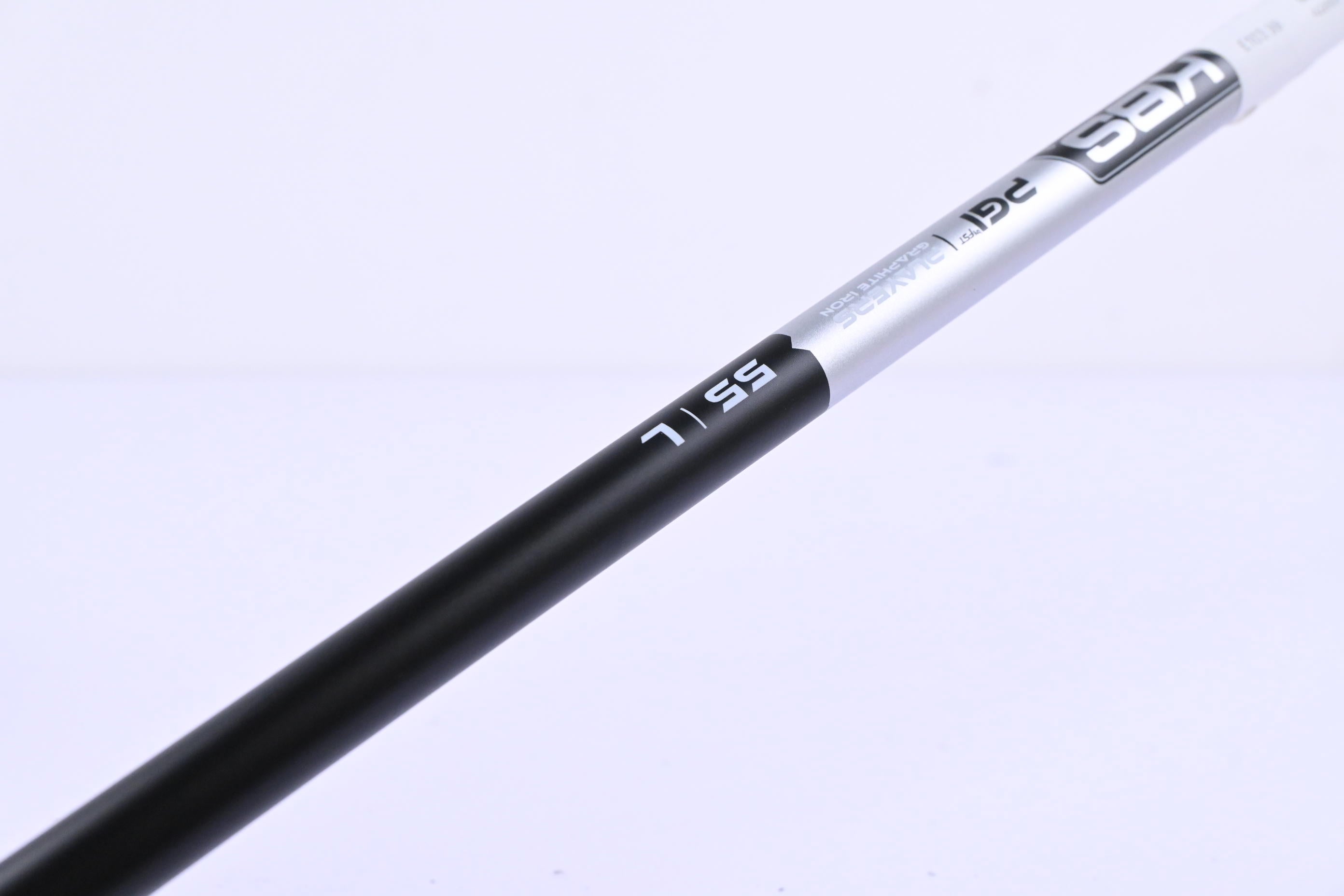 Ladies Cobra Aerojet #5 Hybrid / 24 Degree / Ladies Flex KBS PGI 55 Shaft