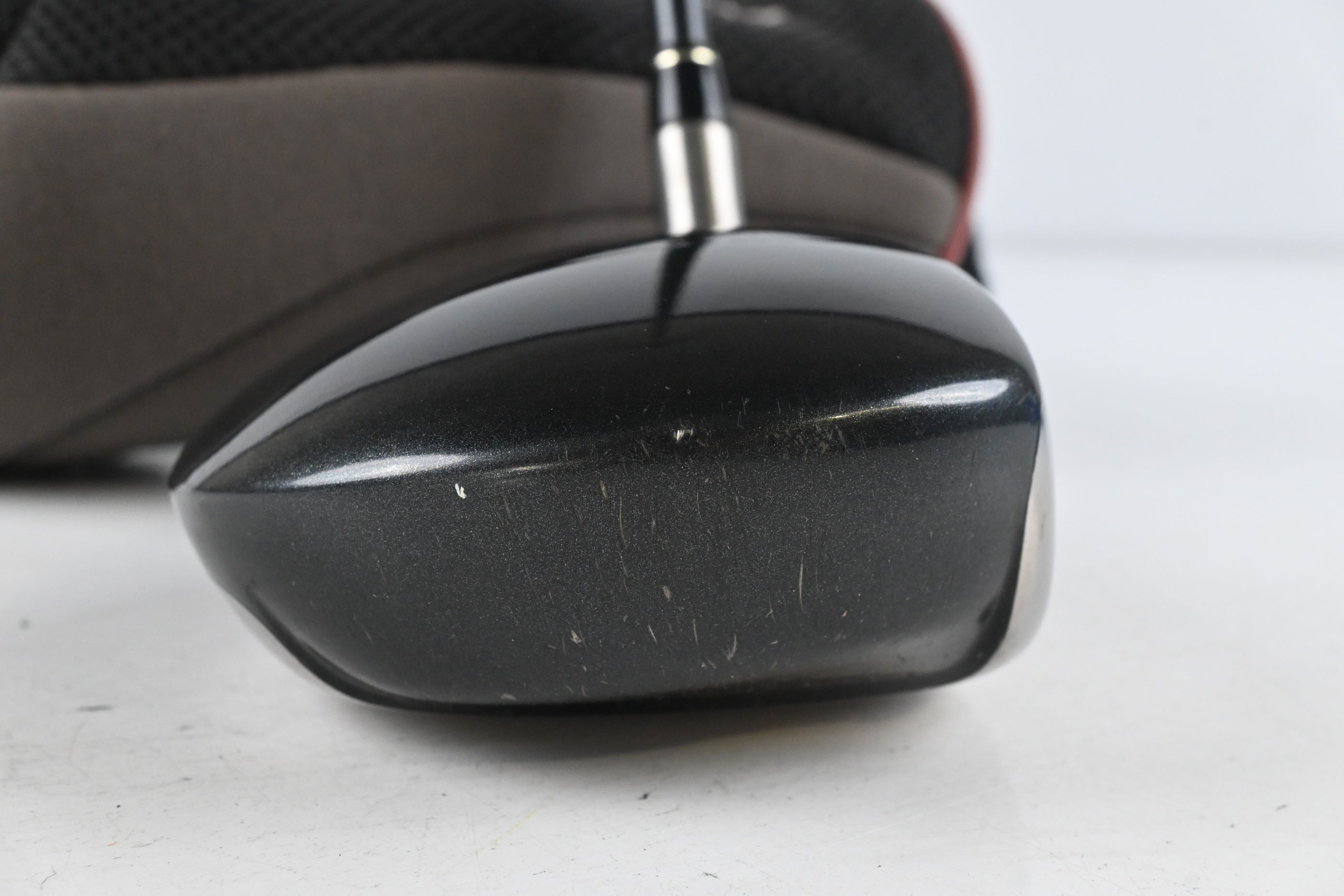 Taylormade 300 Ti Driver / 9.5 Degree / Stiff Flex Taylormade Ultralite 90