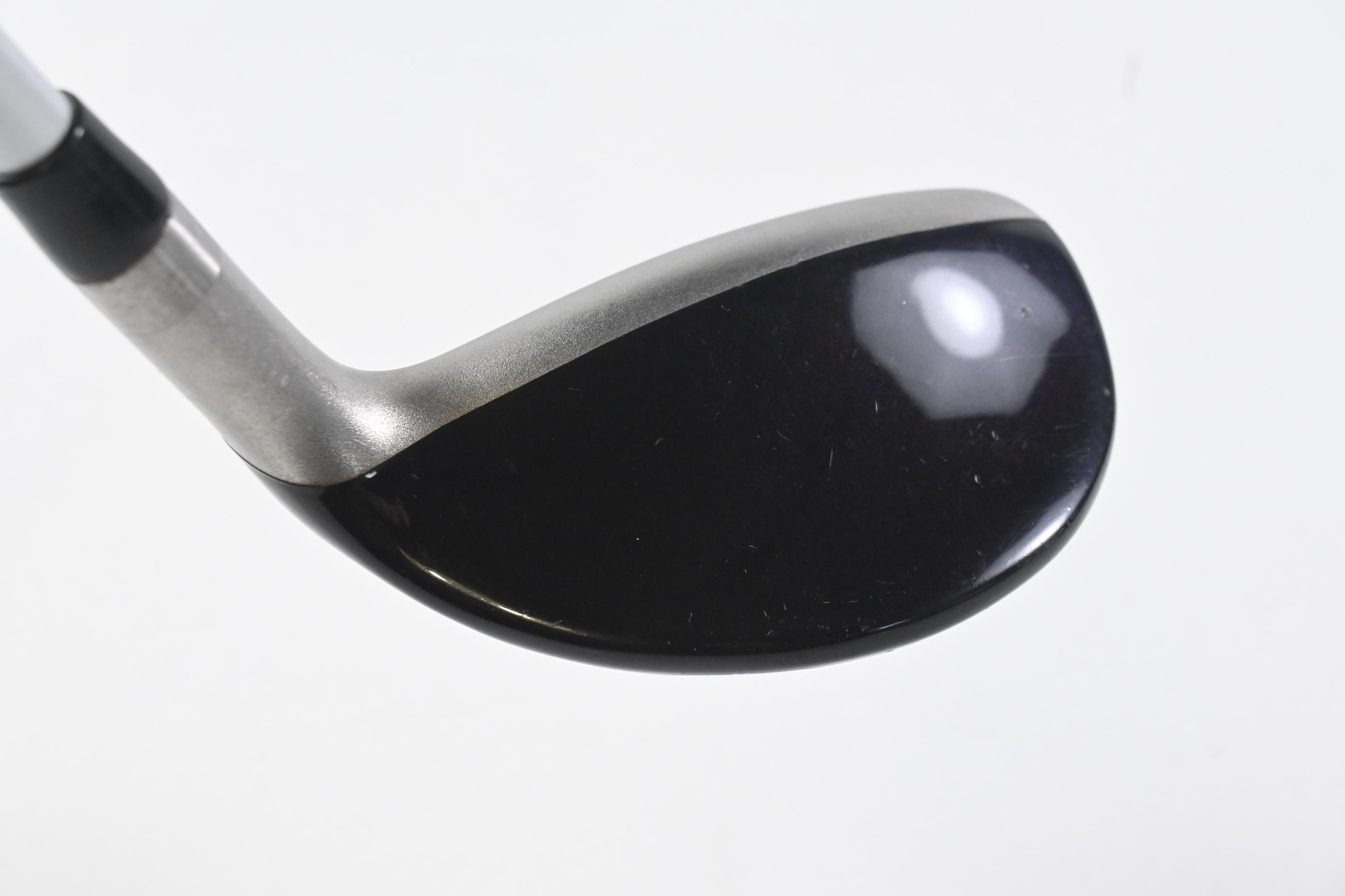 Ladies Ping Rhapsody #6 Hybrid / 30 Degree / Ladies Flex Ping ULT 129 Shaft