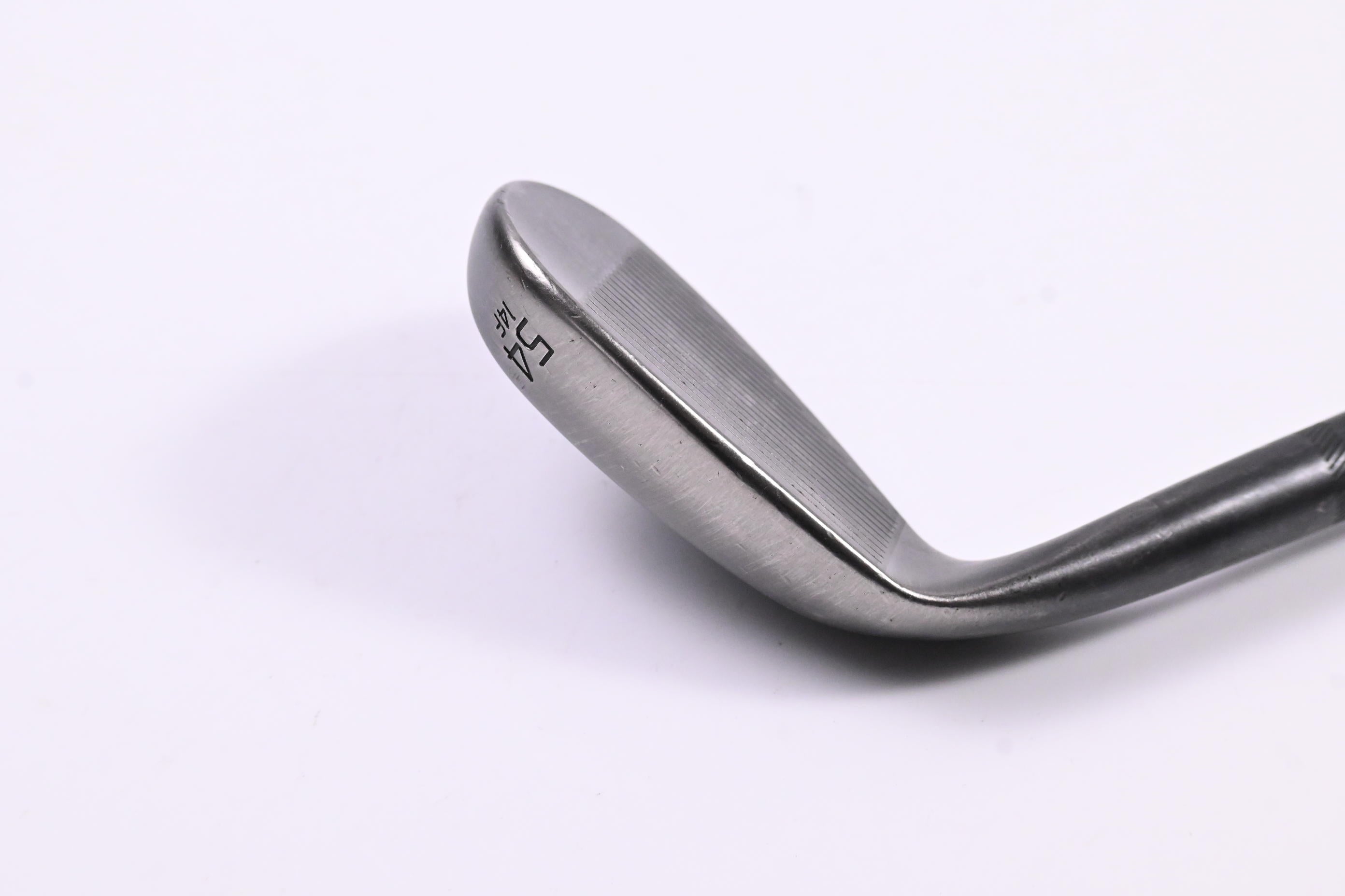 Titleist Vokey SM9 Sand Wedge / 54 Degree / Stiff Flex Steel Shaft