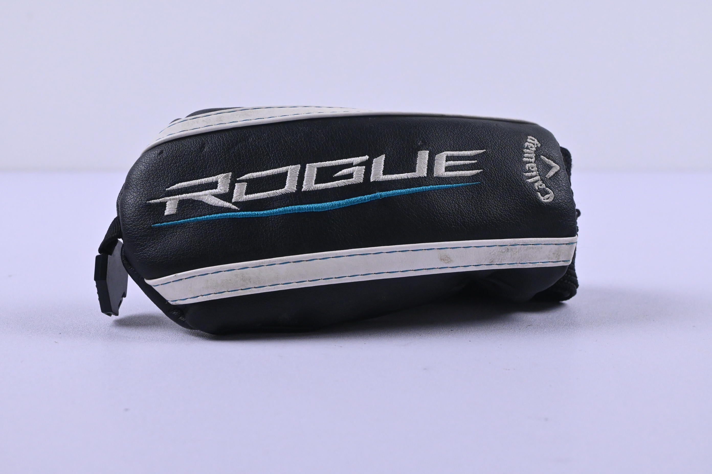 Callaway Rogue #4 Hybrid / 21 Degree / Regular Flex Aldila Synergy 60 Shaft