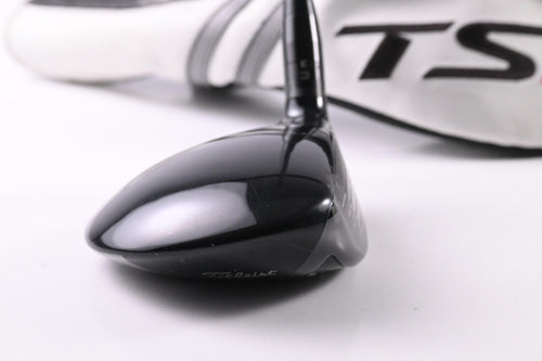 Titleist TSi1 #3 Wood / 15 Degree / Regular Flex Tensei AV Blue 65 Shaft