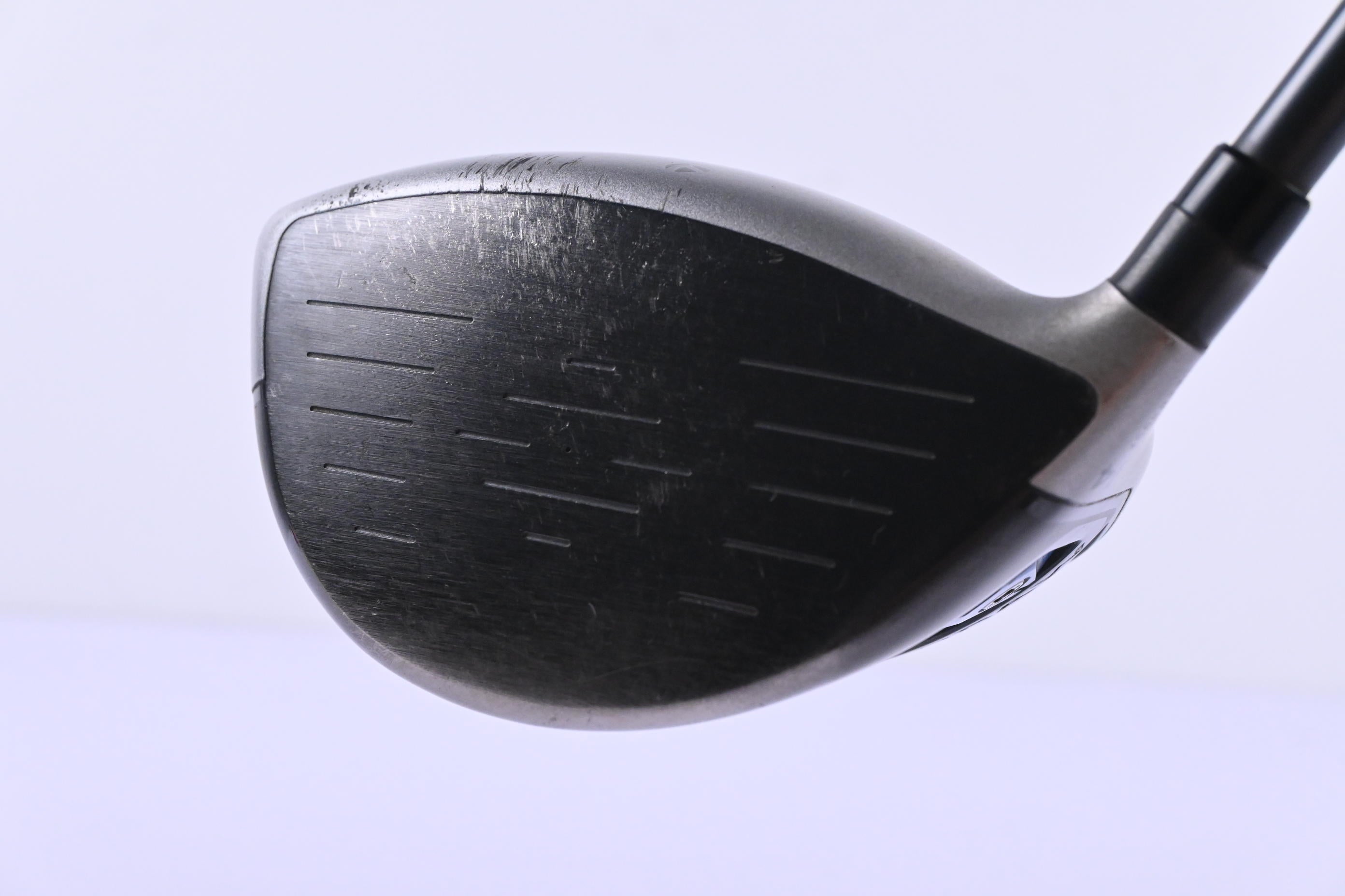 Taylormade SLDR 460 S Driver / 14 Degree / Regular Flex Speeder 57 Shaft