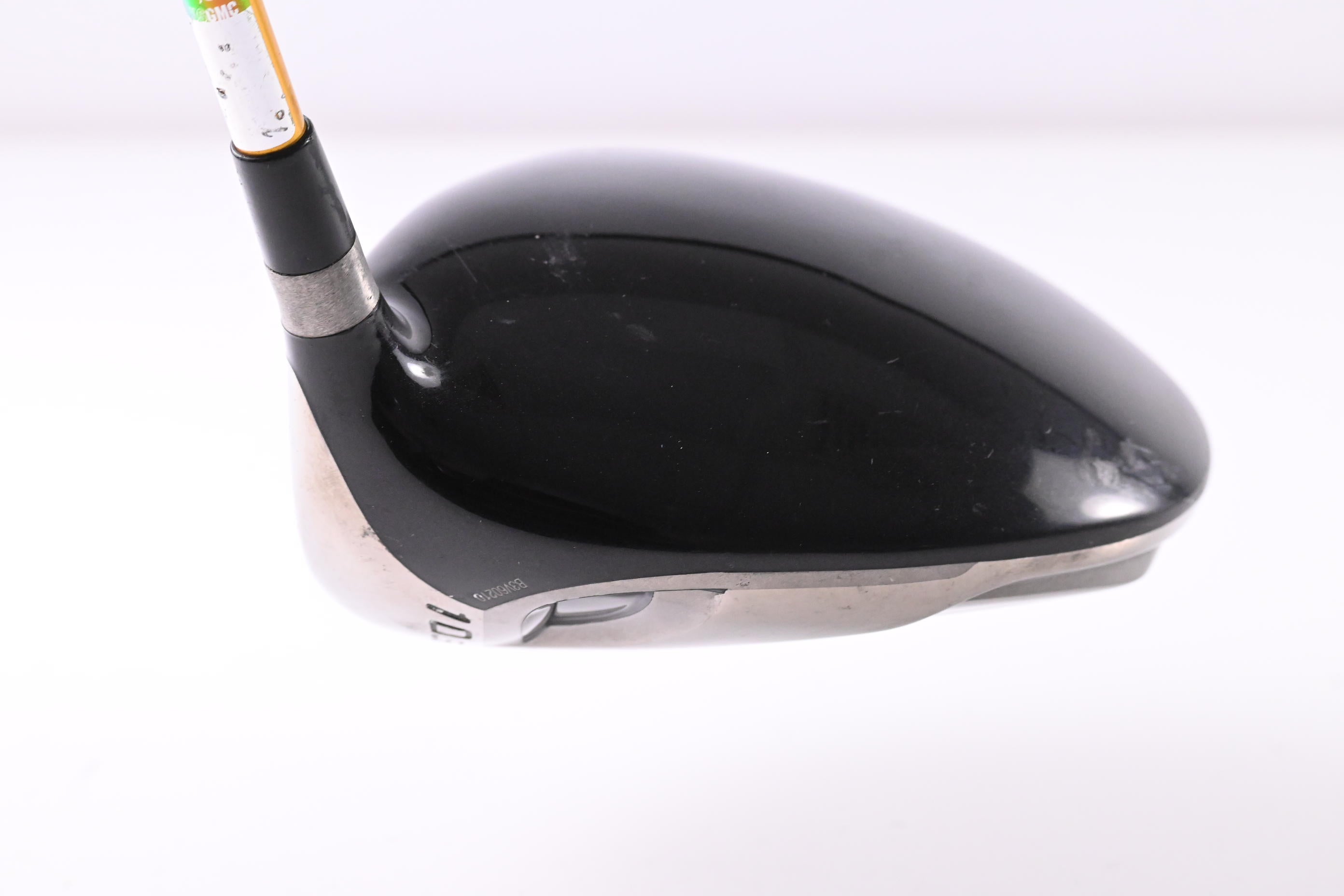 Cleveland XL270 Driver / 10.5 Degree / Senior Flex Miyazaki C. Kua 39 Shaft