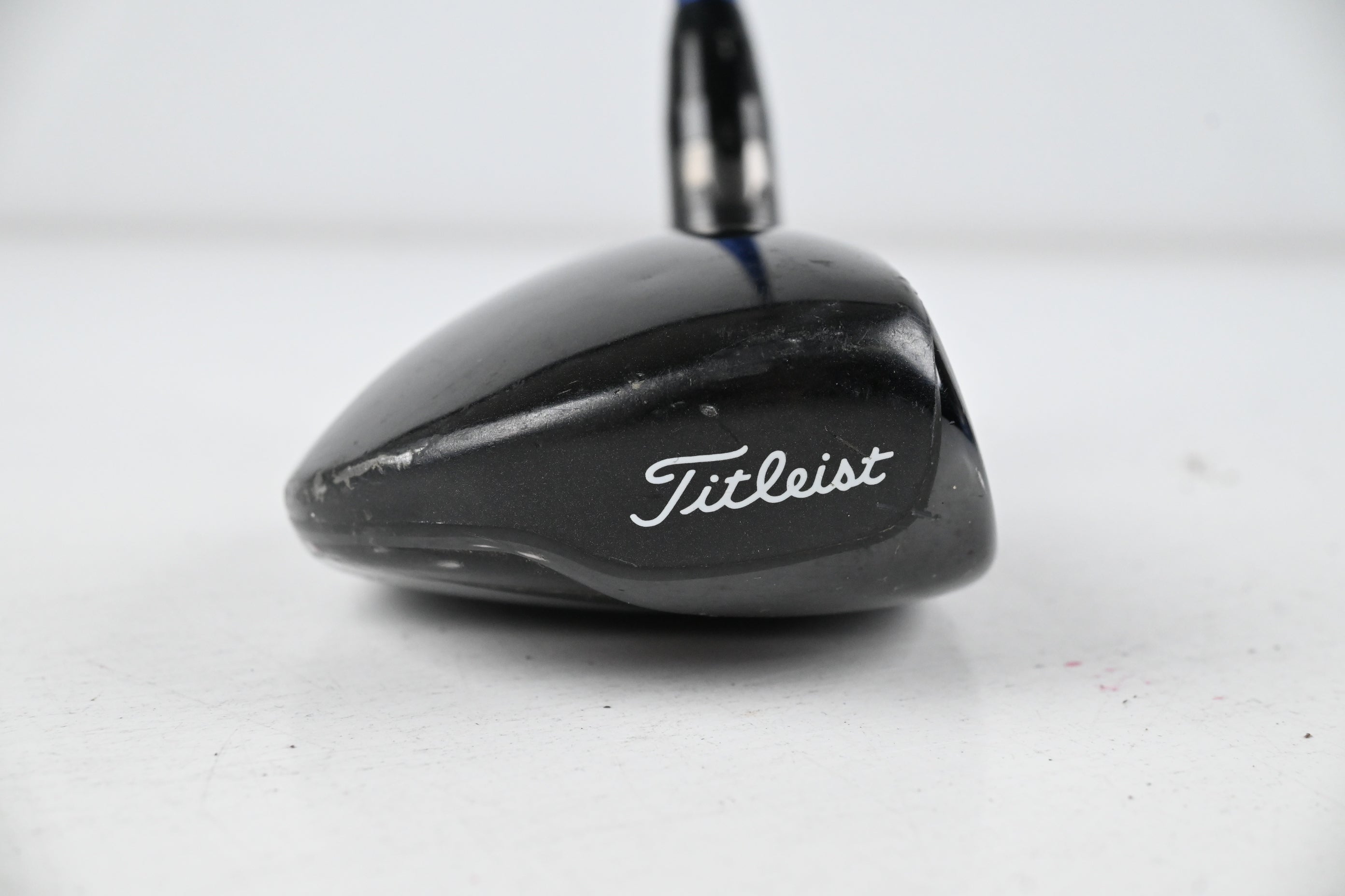 Titleist 913H #3 Hybrid / 21 Degree / Stiff Flex Diamana S+82 Shaft