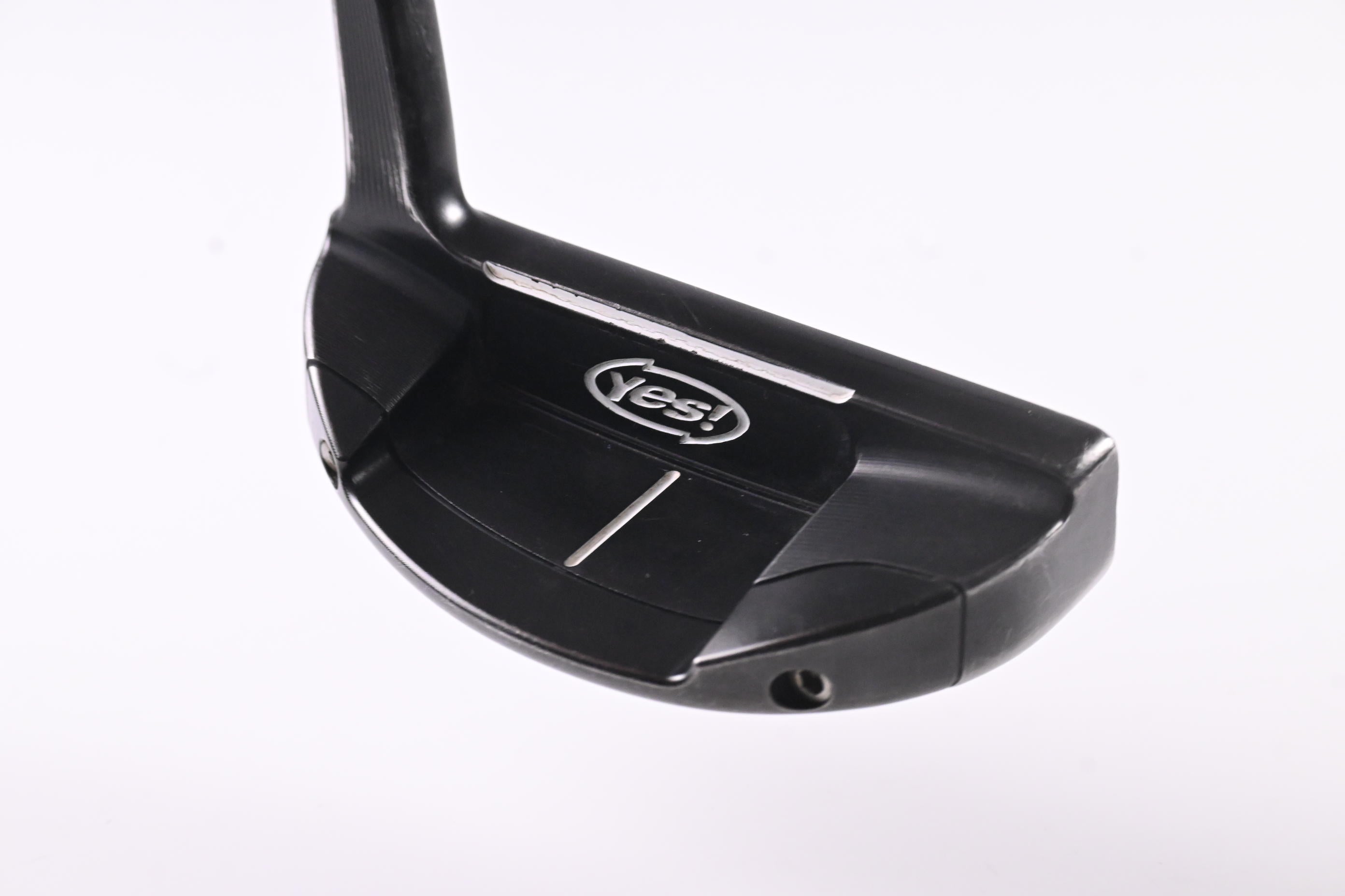 Yes! MOI Series Mollie Putter / 35 Inch
