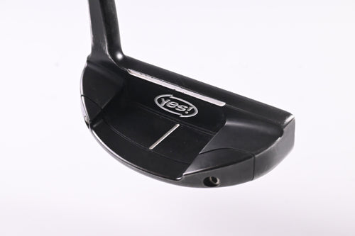 Yes! MOI Series Mollie Putter / 35 Inch