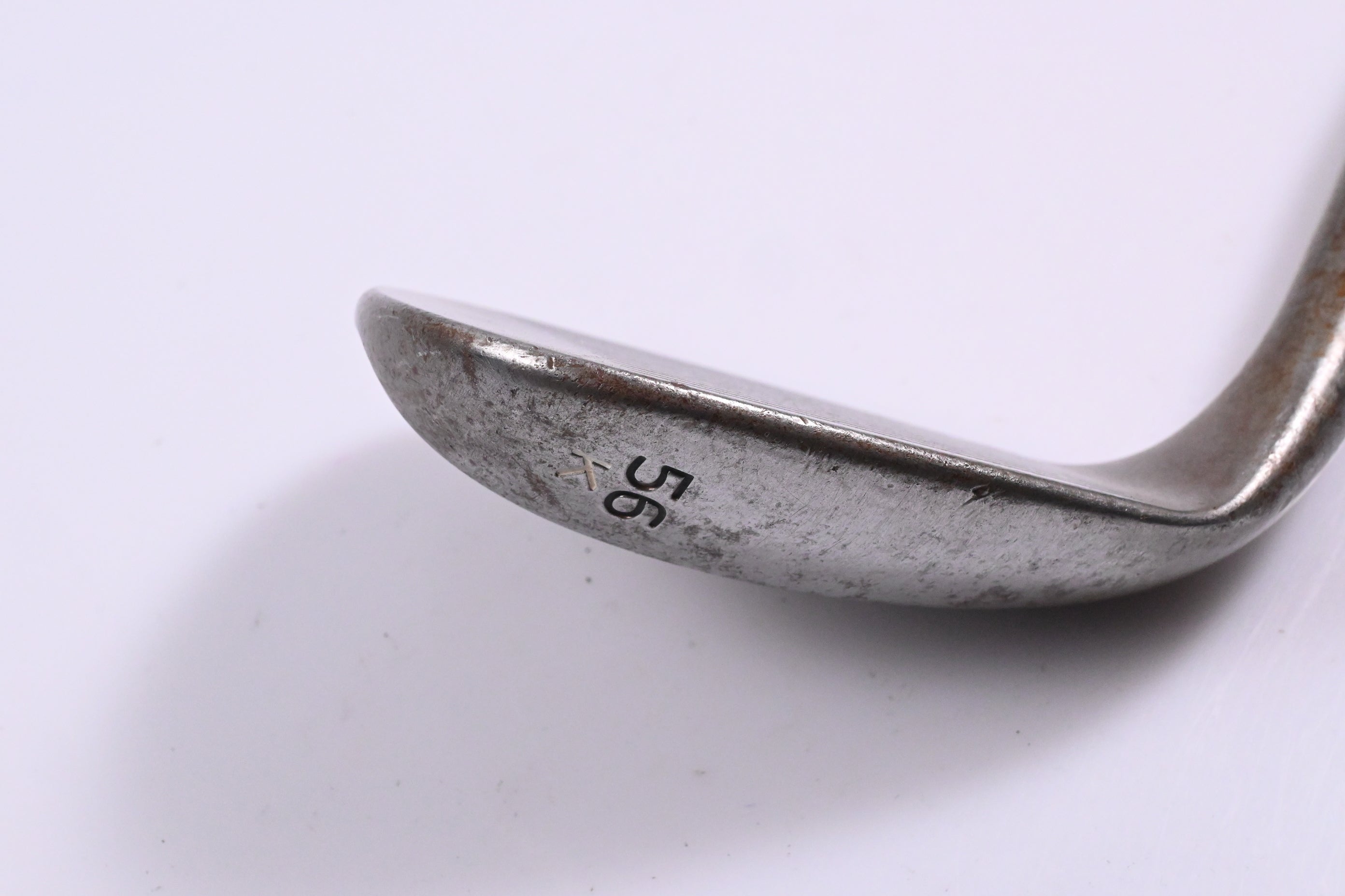Titleist Vokey TVD Sand Wedge / 56 Degree / X-Flex Dynamic Gold Shaft