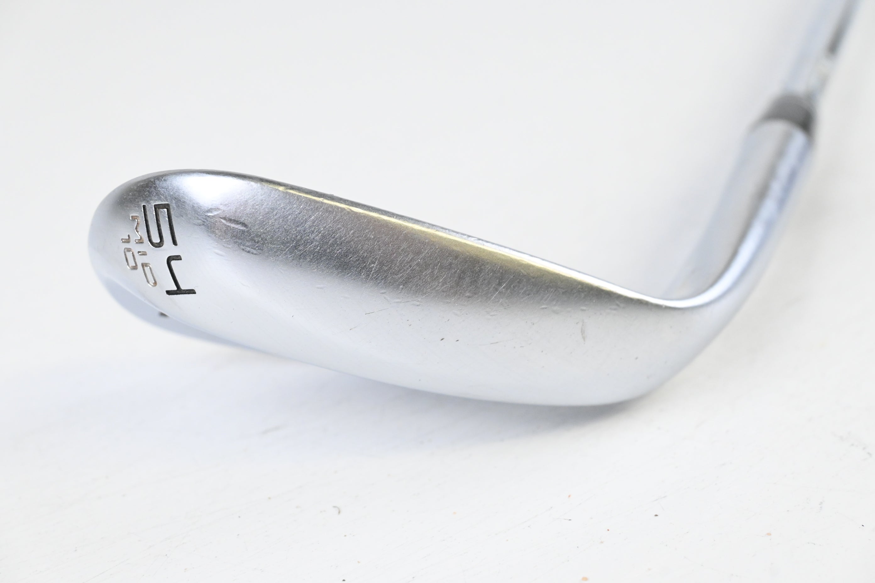 Cleveland RTZ Sand Wedge / 54 Degree / Wedge Flex Dynamic Gold Spinner