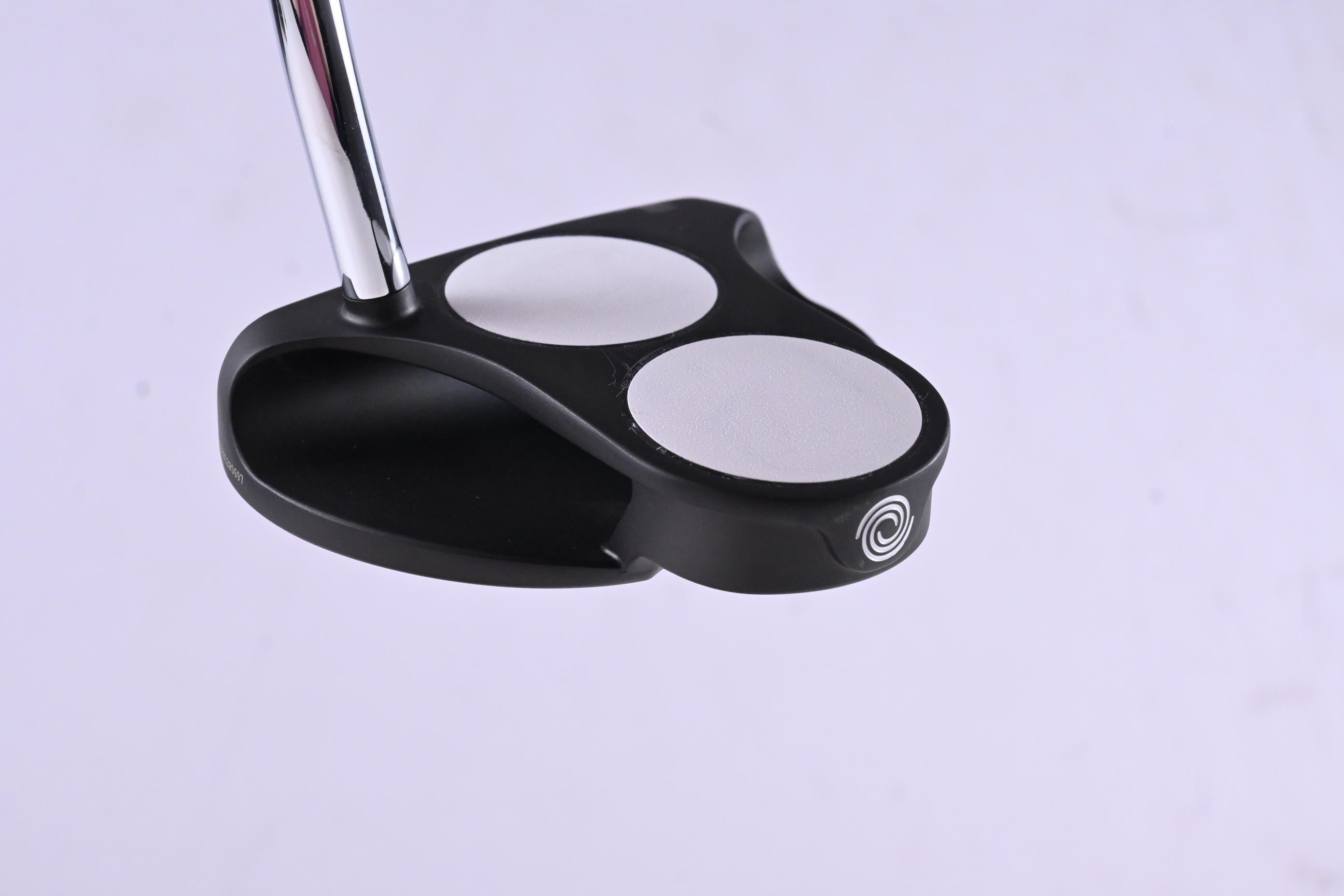 Odyssey Ai-Dual 2-Ball Putter / 32.5 Inch