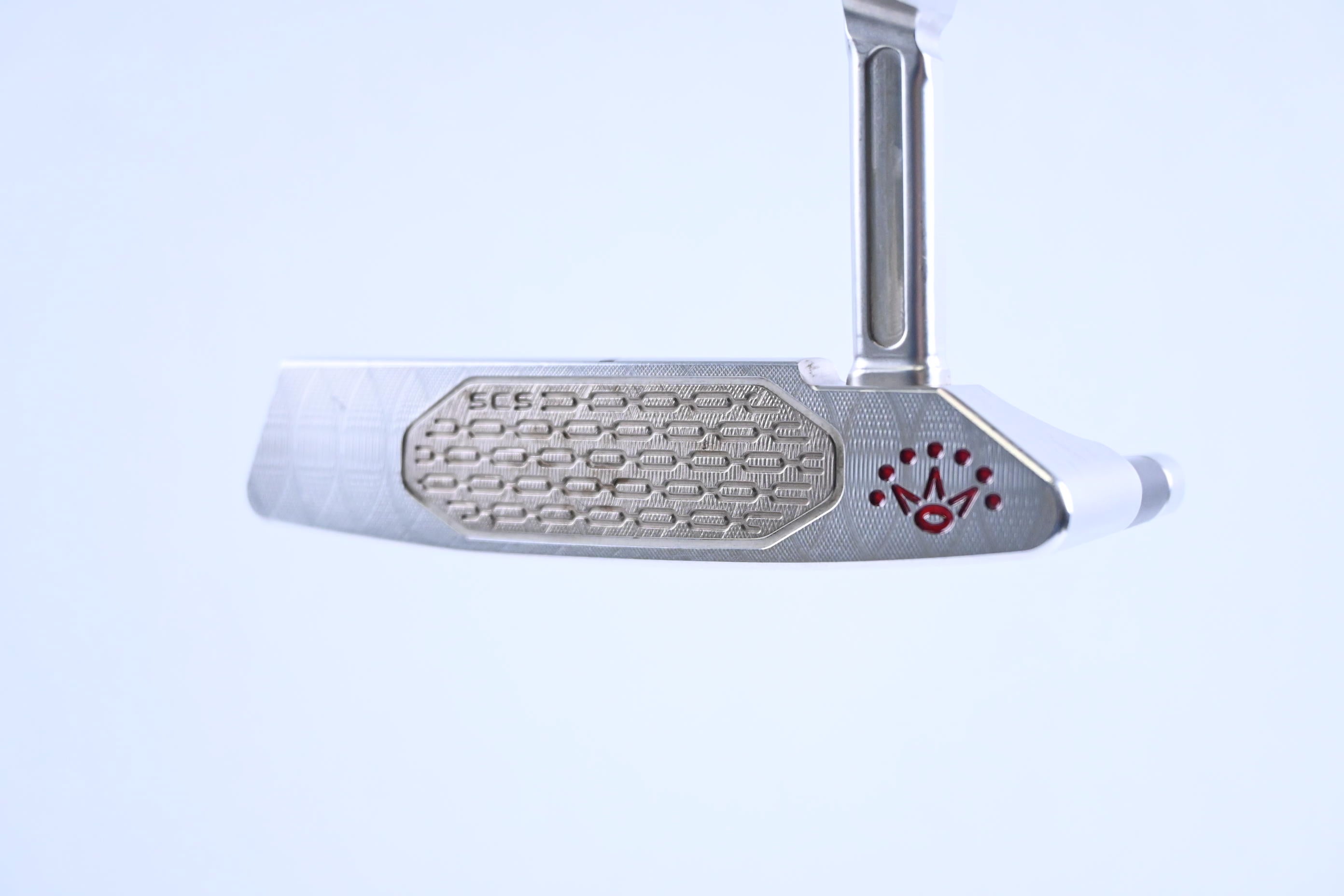 Scotty Cameron 2025 Studio Style Squareback 2 Putter / 34 Inch
