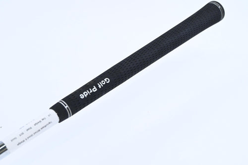 Left Hand TaylorMade Milled Grind 5 Gap Wedge / 50 Degree / Stiff Flex NS Pro