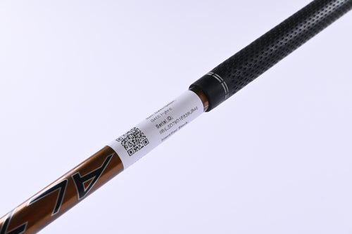 Ping G400 #5 Hybrid / 26 Degree / Regular Flex Ping Alta CB 70 Shaft