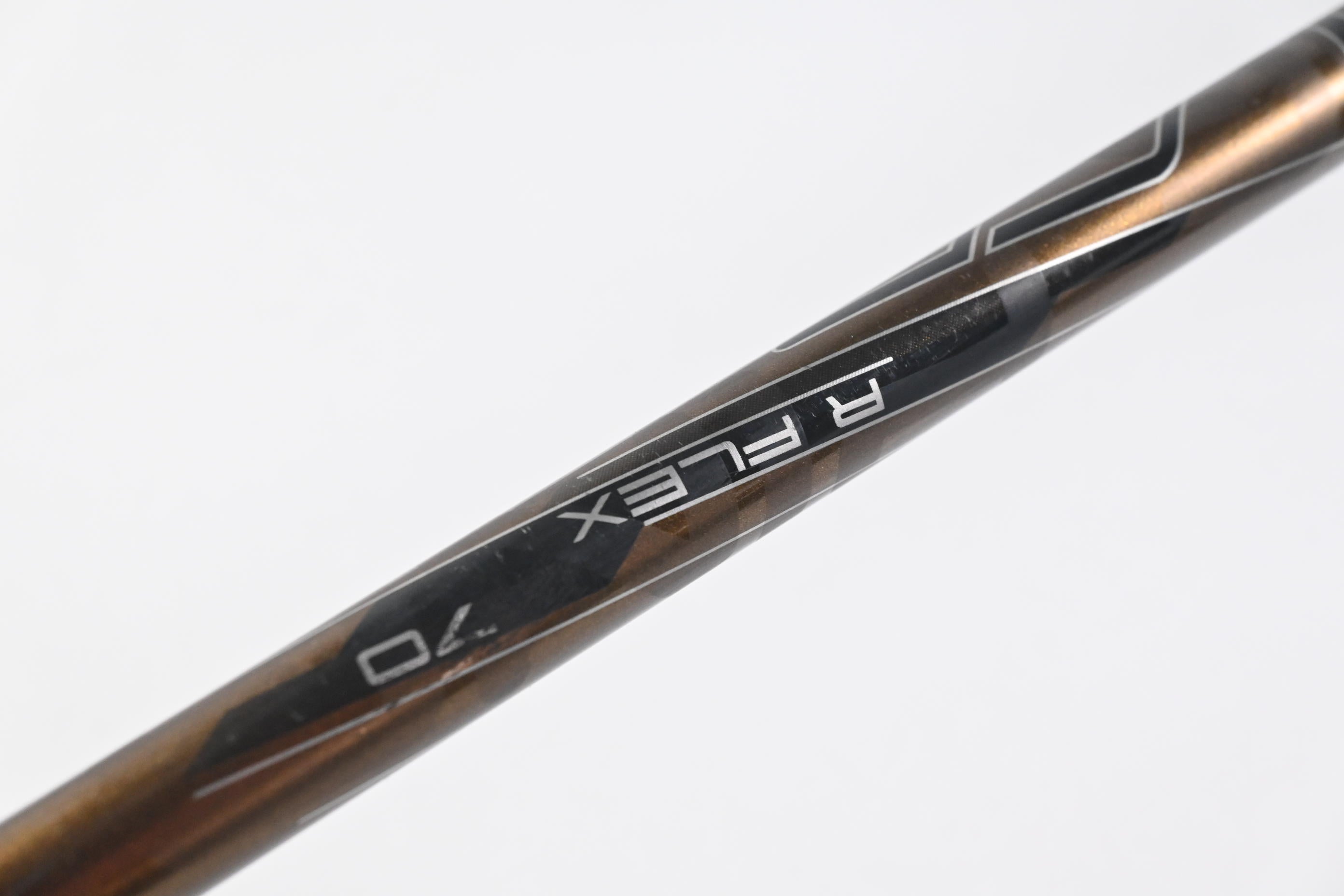 Ping G400 #4 Hybrid / 22 Degree / Regular Flex Ping Alta CB 70 Shaft