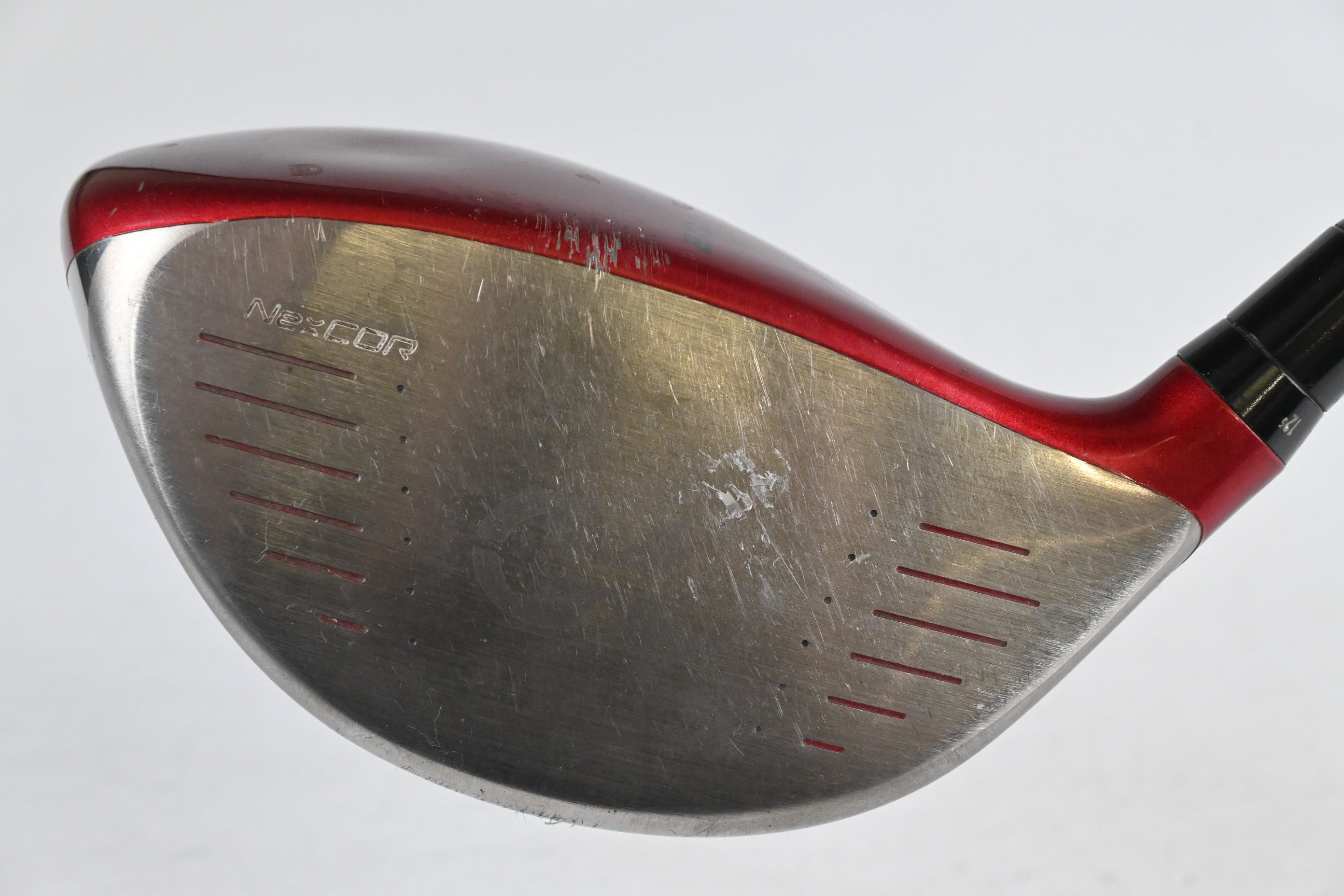Nike VR-S Covert 2.0 Driver / 8.5-12.5 Degree / Regular Flex Kuro Kage 50 Shaft