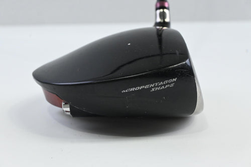 Ladies Yonex Nanospeed 3i Driver / 14 Degree / Ladies Flex Yonex