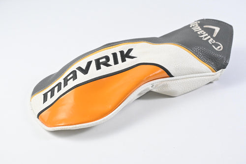 Callaway Mavrik Driver / 12 Degree / Regular Flex Hzrdus T800 55 Shaft