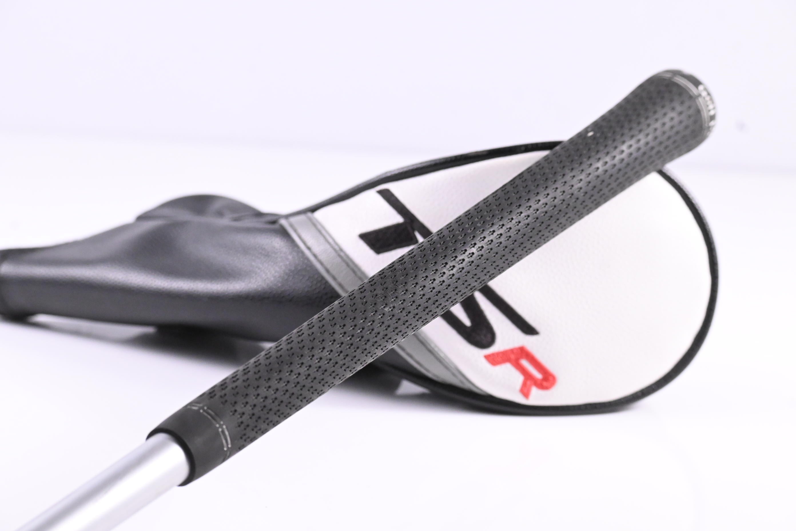 Titleist TSR2 #4 Hybrid / 21 Degree / Regular Flex MMT Speedmesh 50 Shaft