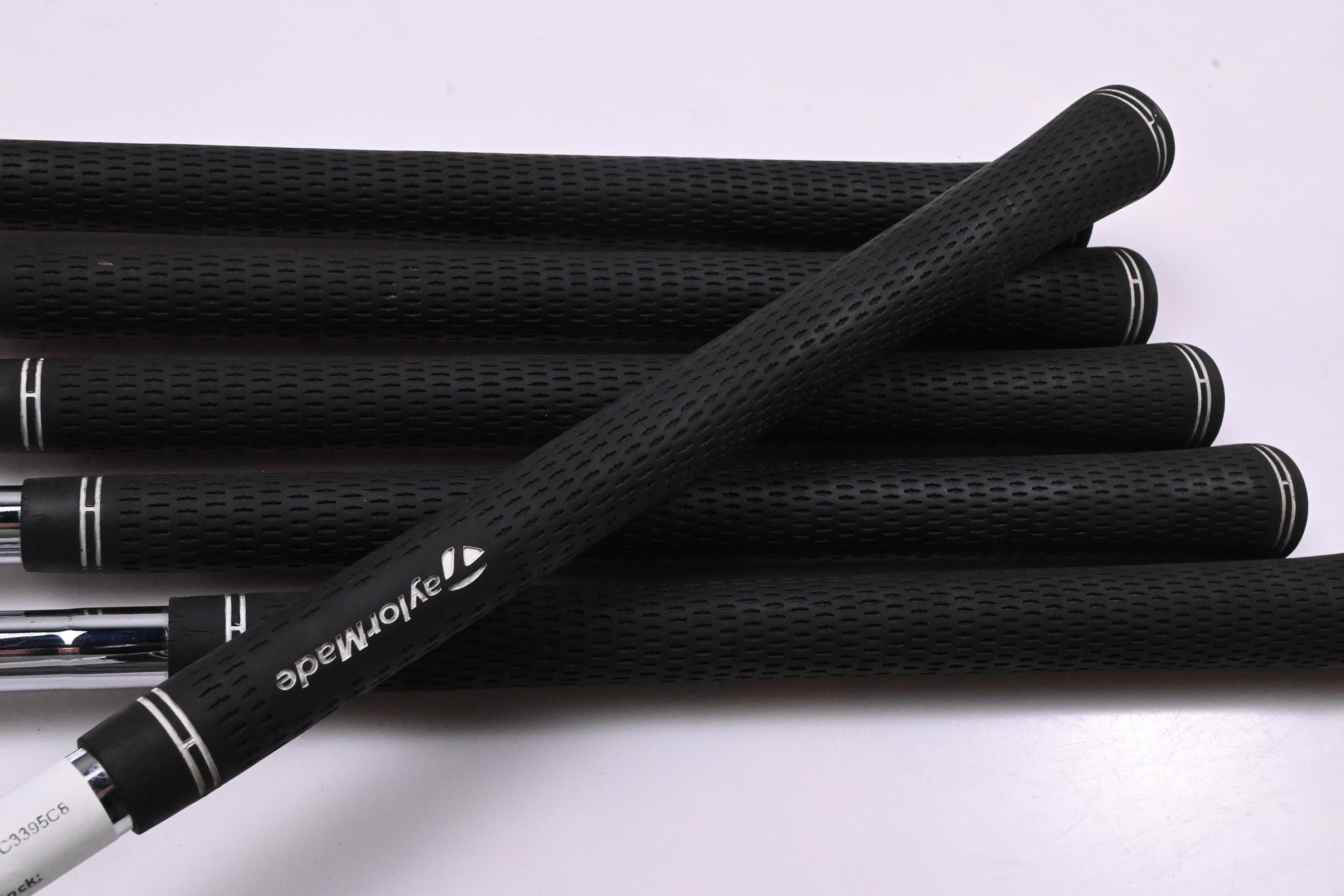 Taylormade P790 2021 Irons / 5-PW / Regular Flex KBS MAX MT 85 Shafts