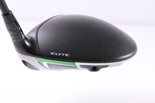 Callaway Elyte X Driver / 12 Degree / Regular Flex Tensei AV Blue 55 Shaft