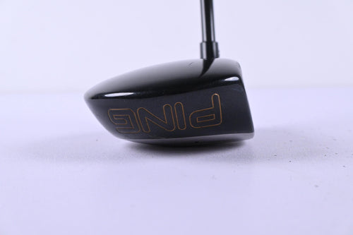 Ping I3 Driver / 11 Degree / Regular Flex Ping Cushin 350 Shaft