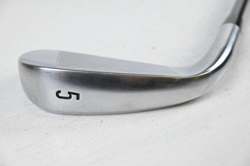Callaway Quantum Max #5 Iron / 22 Degree / Stiff Flex UST Recoil Dart 70 Shaft